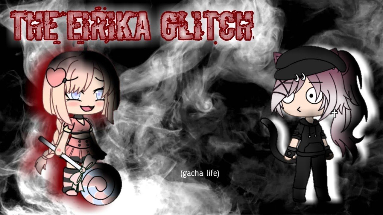 gacha life scary wallpapers wallpaper cave on creepy gacha life wallpapers