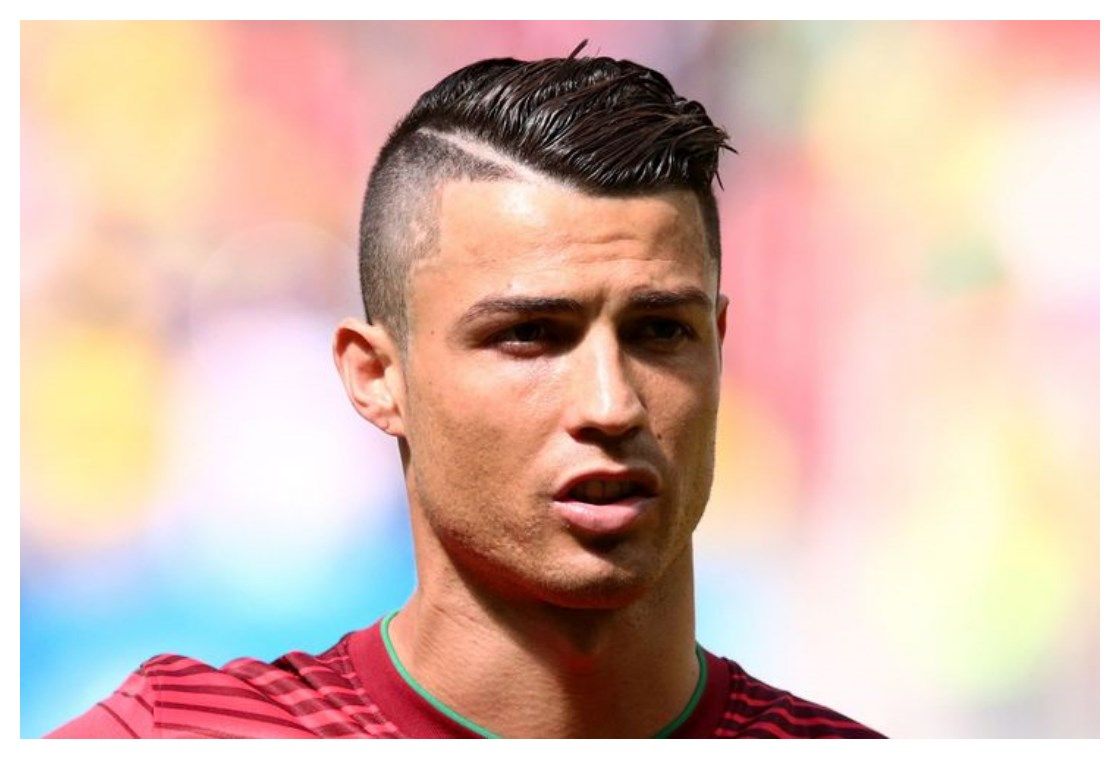cr7 hairstyle wallpapers wallpaper cave on cr7 hairstyle wallpapers
