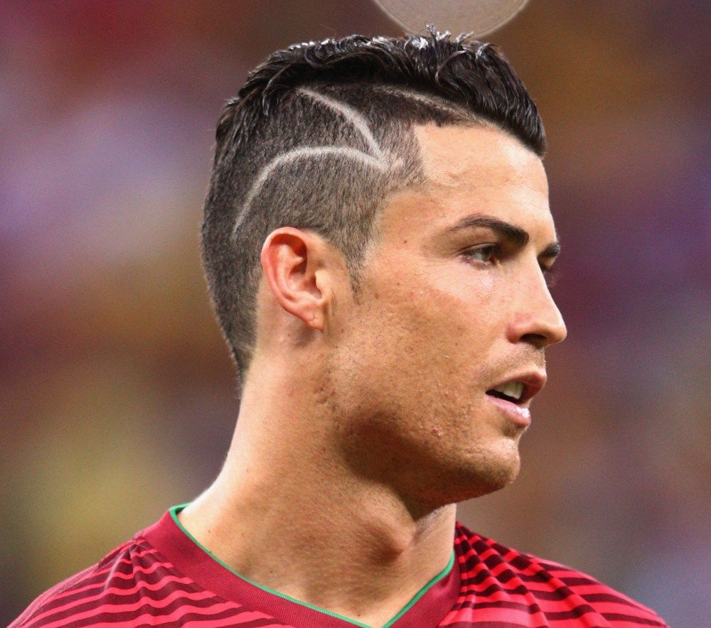 cr7 hairstyle wallpapers wallpaper cave on cr7 hairstyle wallpapers
