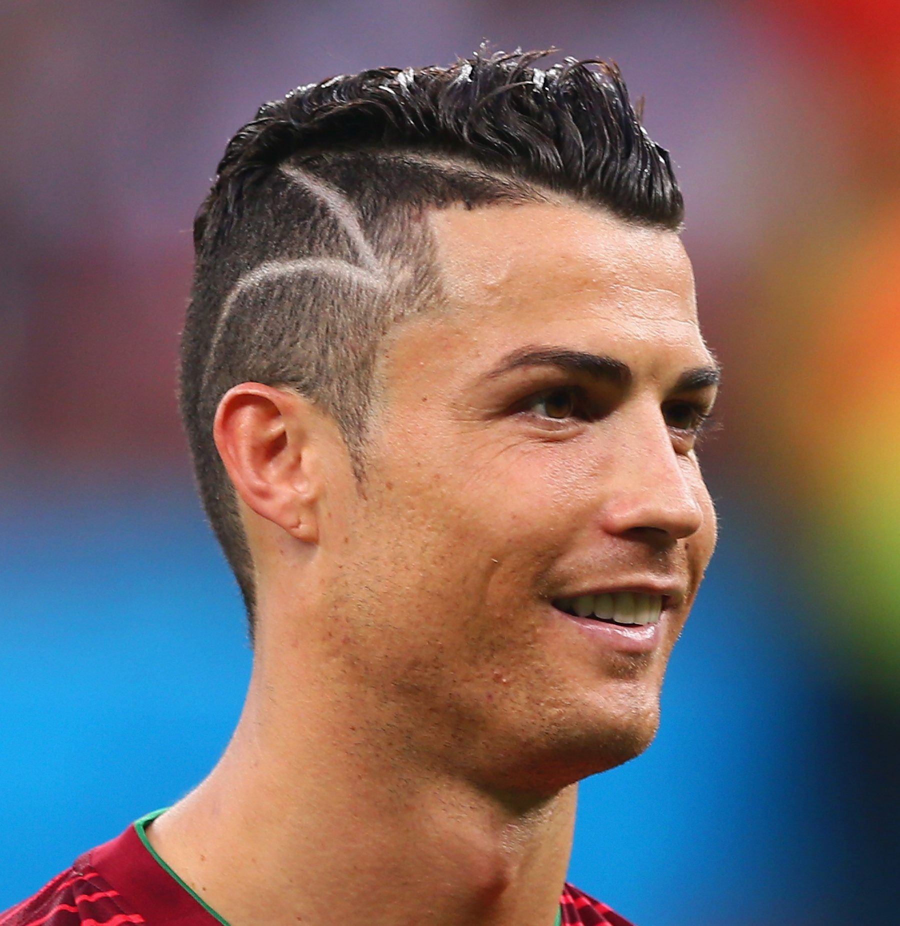 cr7 hairstyle wallpapers wallpaper cave on cr7 hairstyle wallpapers