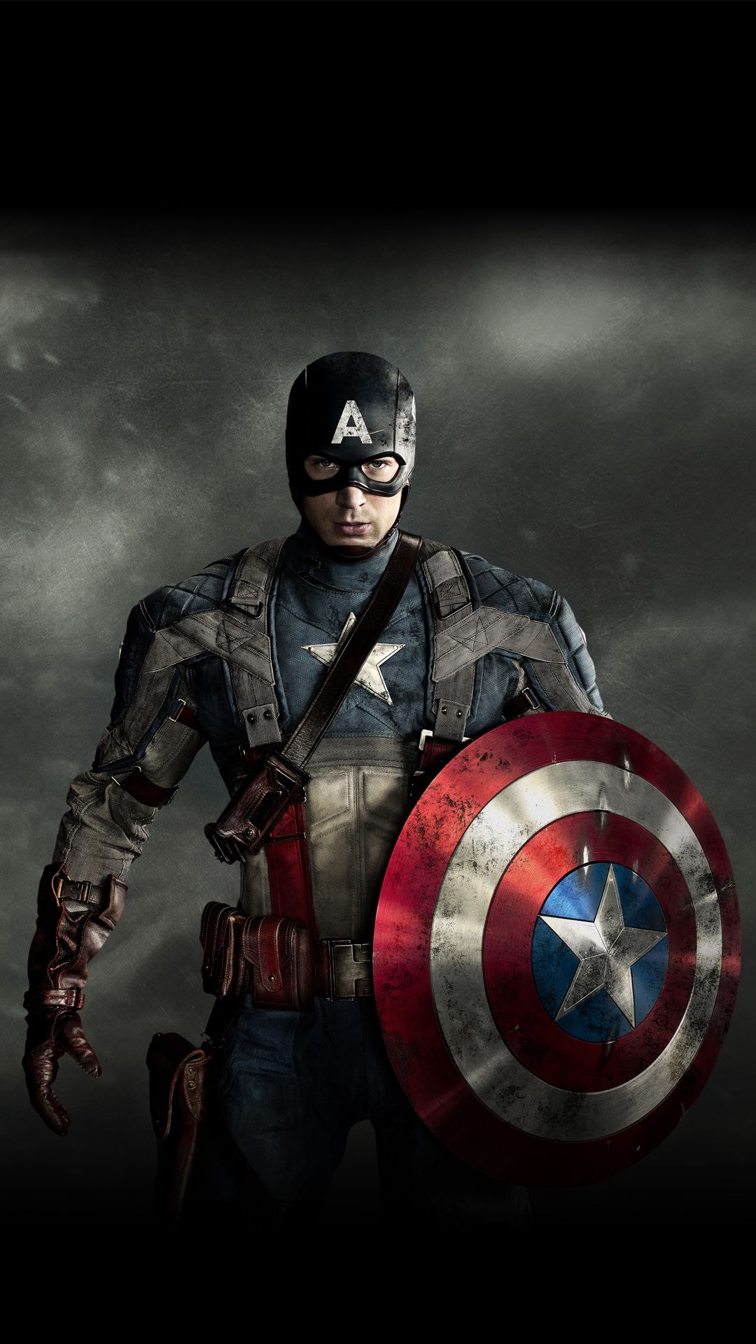 Captain America Android Wallpapers Wallpaper Cave