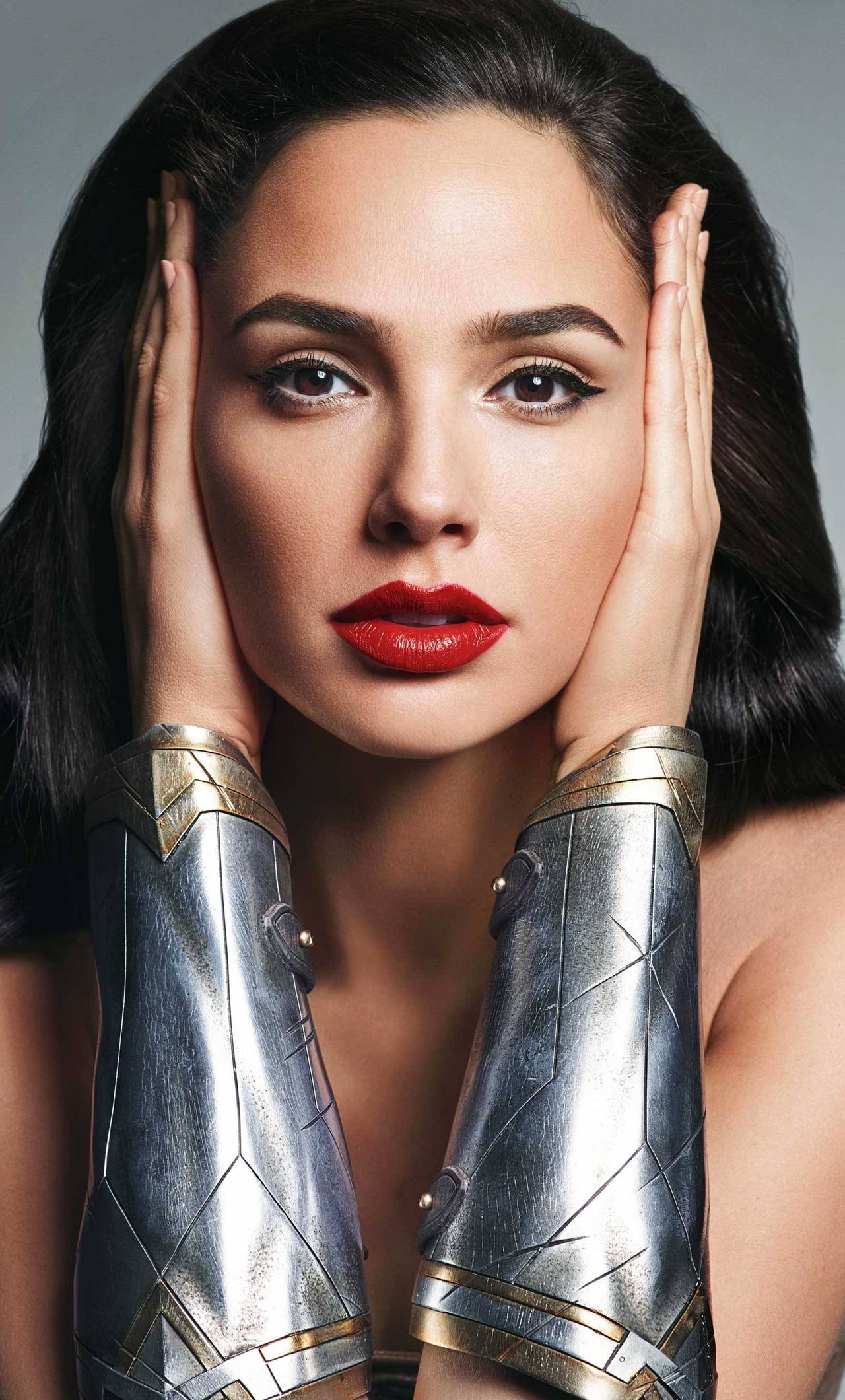 Gal gadot cute 4k iphone wallpapers
