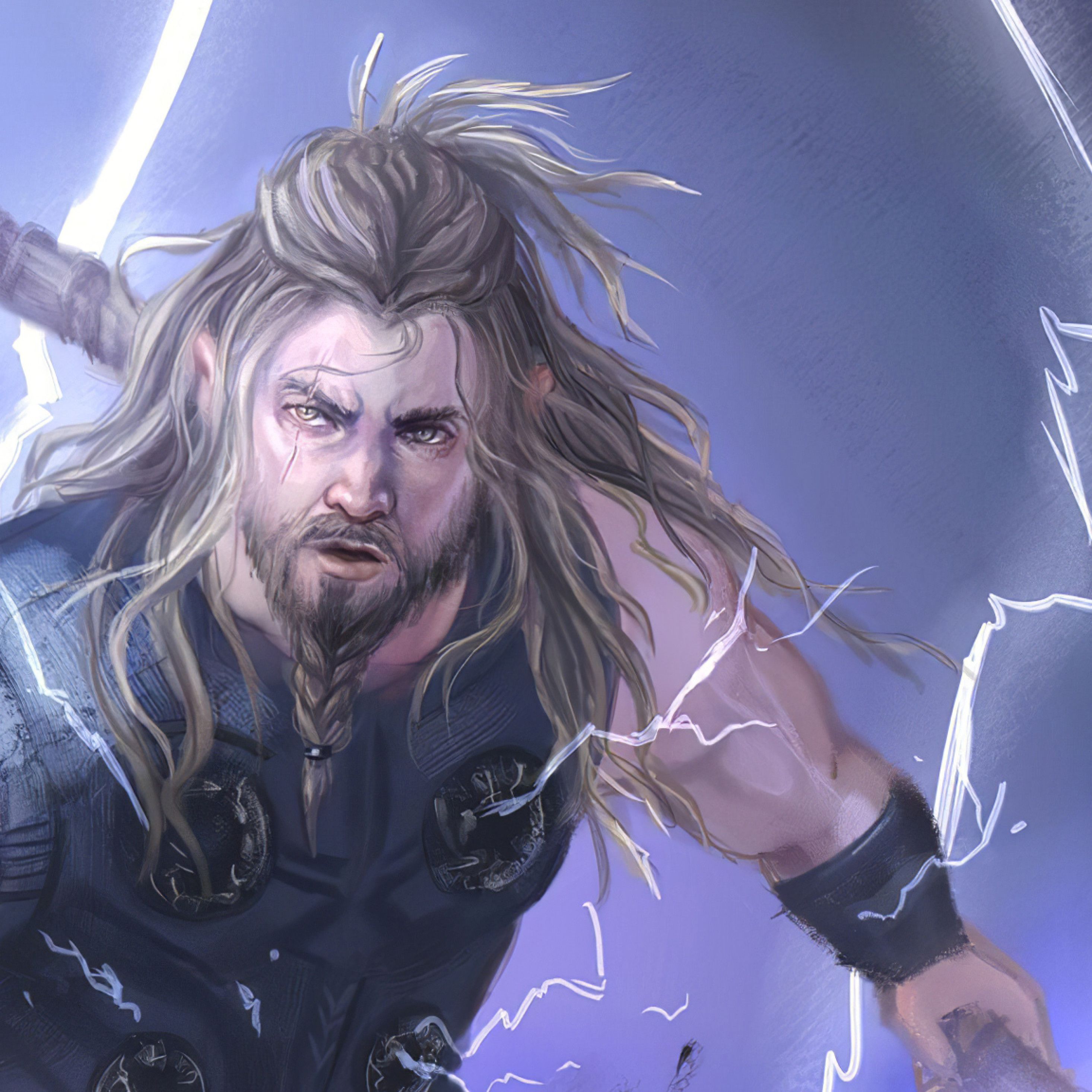 thor beard wallpapers wallpaper cave on thor beard wallpapers