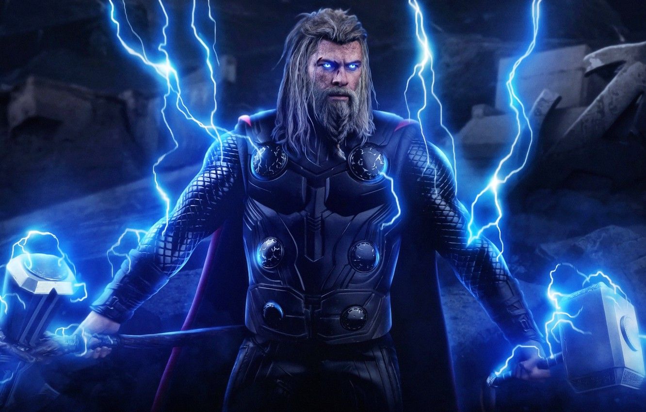 thor beard wallpapers wallpaper cave on thor beard wallpapers