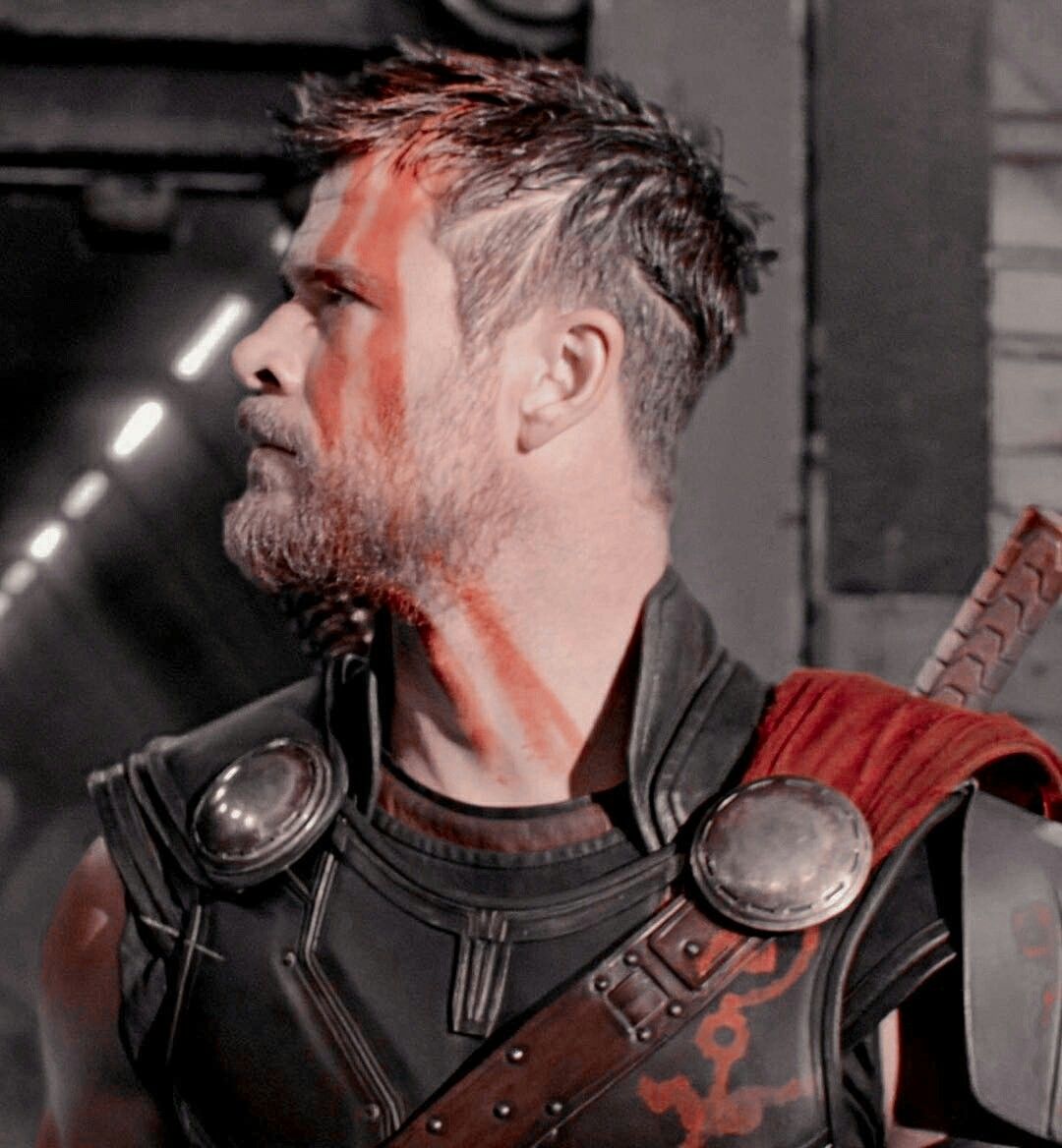 thor beard wallpapers wallpaper cave on thor beard wallpapers