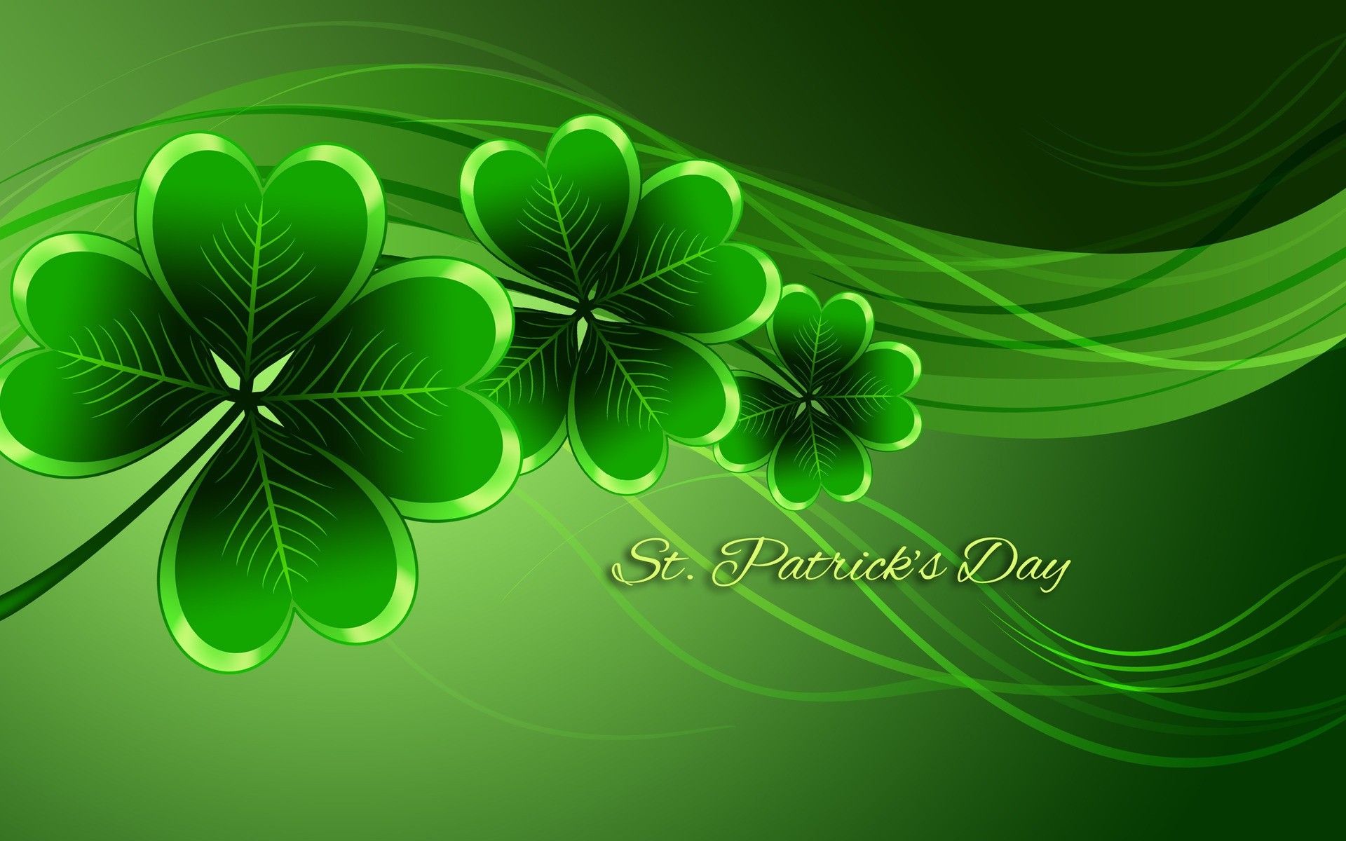 Rustic st patrick's day wallpapers