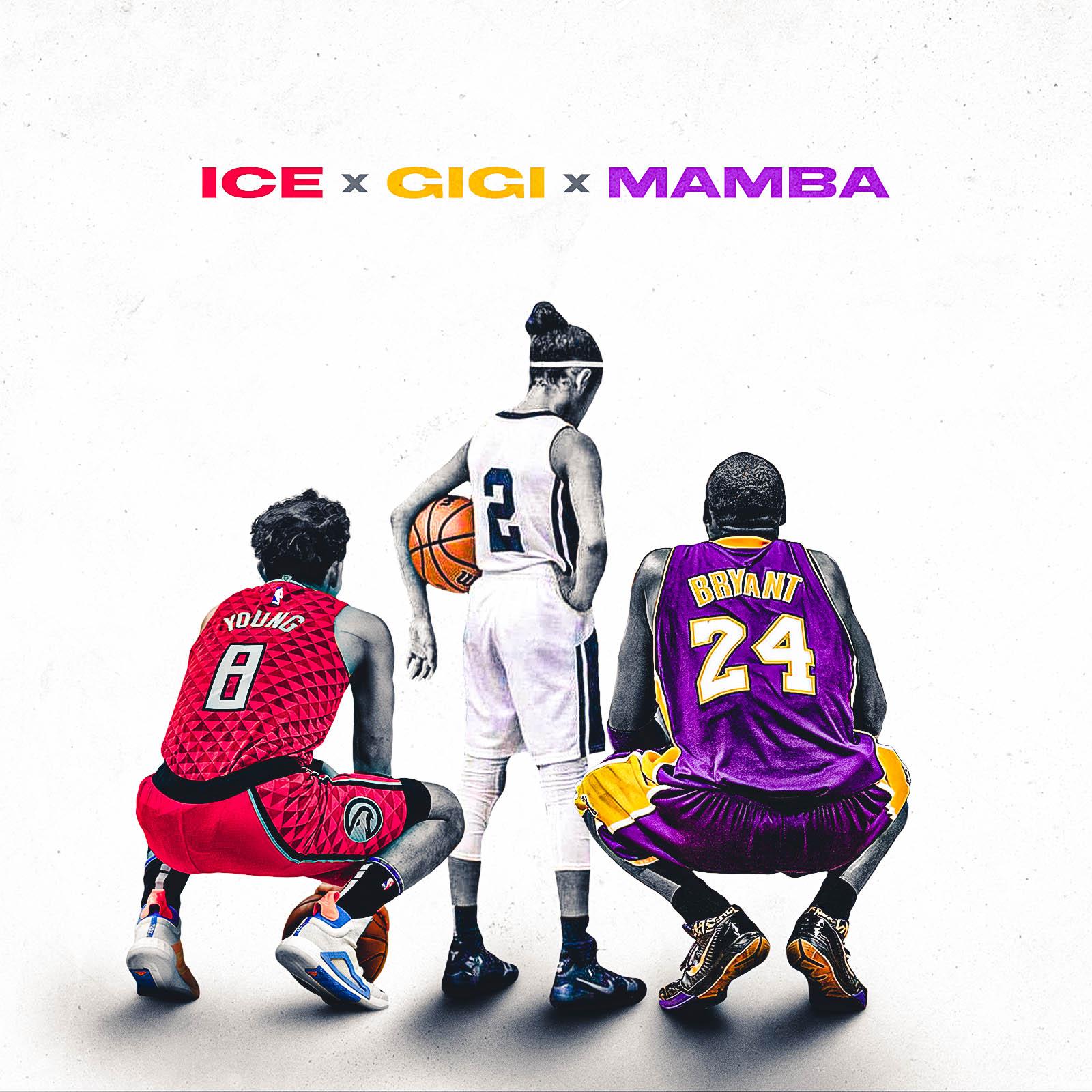 gigi and kobe wallpapers wallpaper cave on kobe and gigi cartoon wallpapers