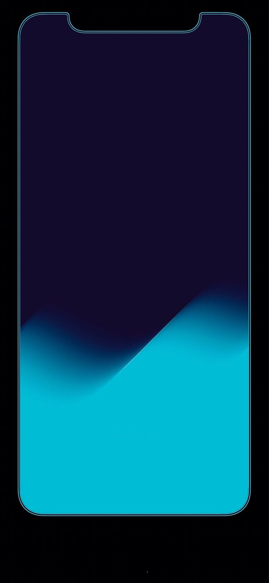 Iphone 11 Border Wallpapers Wallpaper Cave