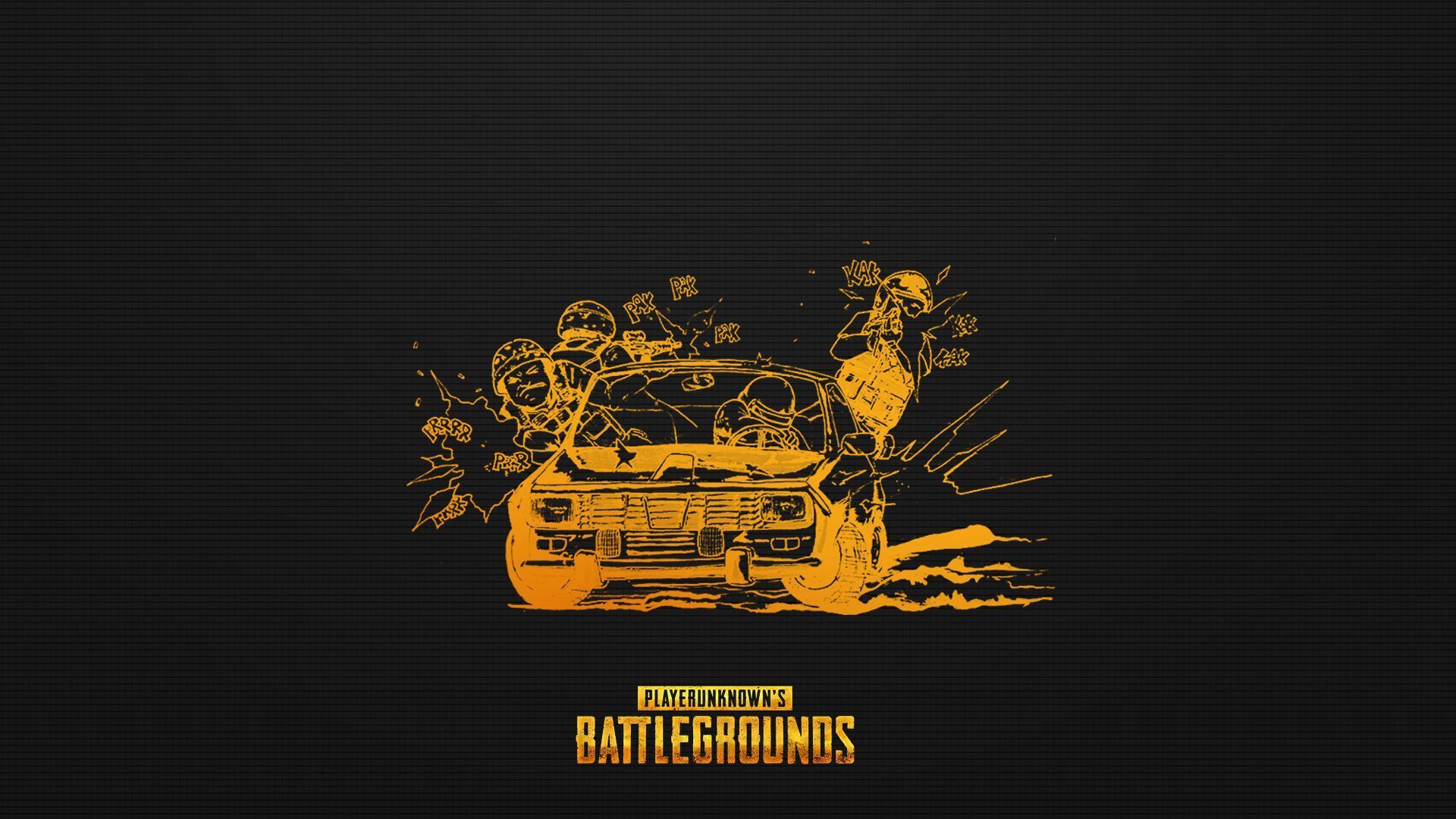 Pubg Mobile Conqueror Logo Wallpapers Wallpaper Cave