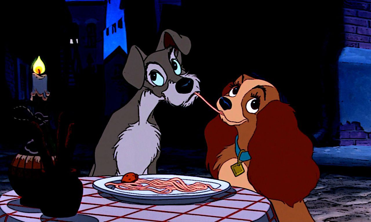 the lady and the tramp wallpapers wallpaper cave on the lady and the tramp wallpapers