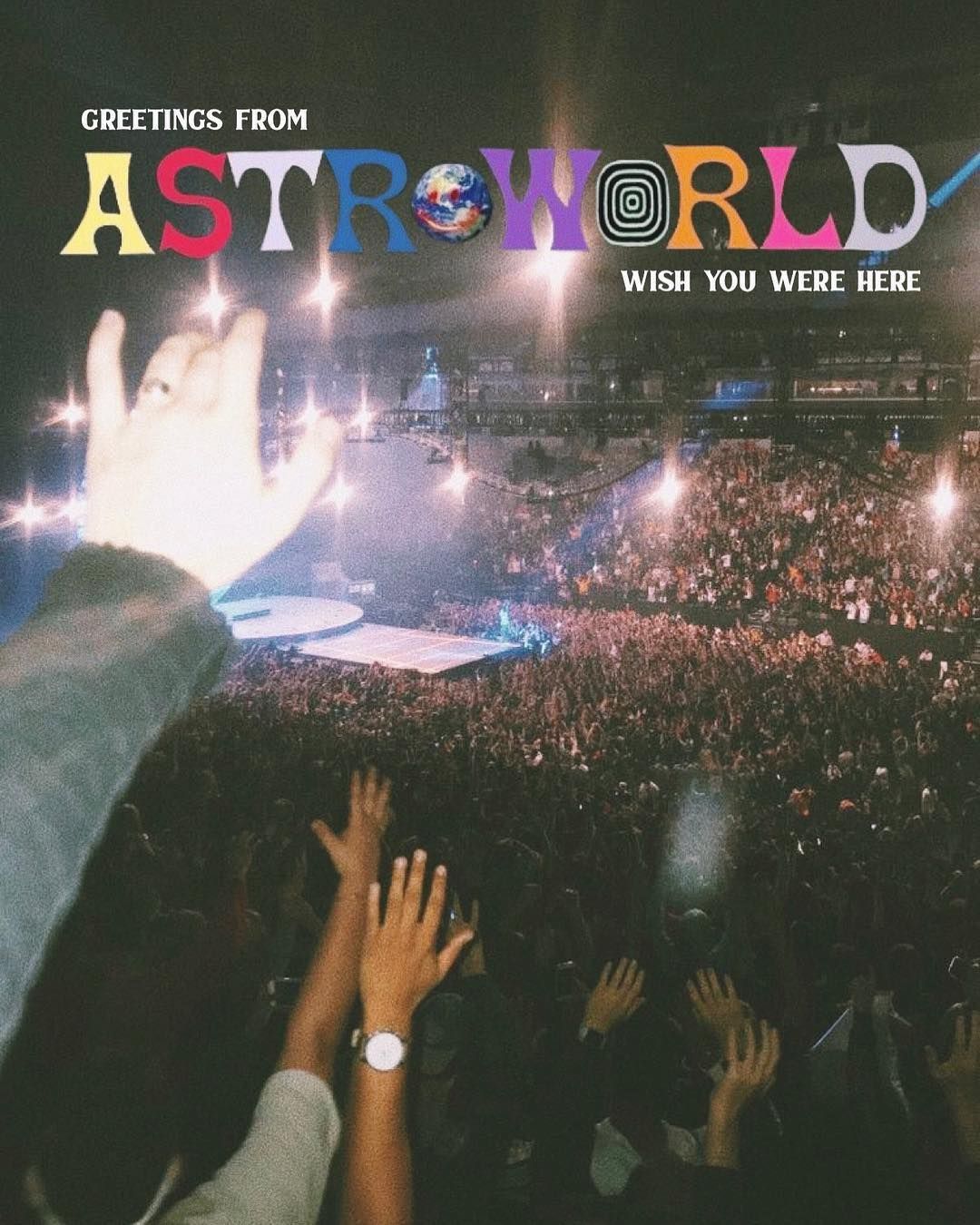 Wallpaper hd ini tentang travis, knight, to, direct, transformers, spin,. Astroworld Aesthetic Wallpapers - Wallpaper Cave