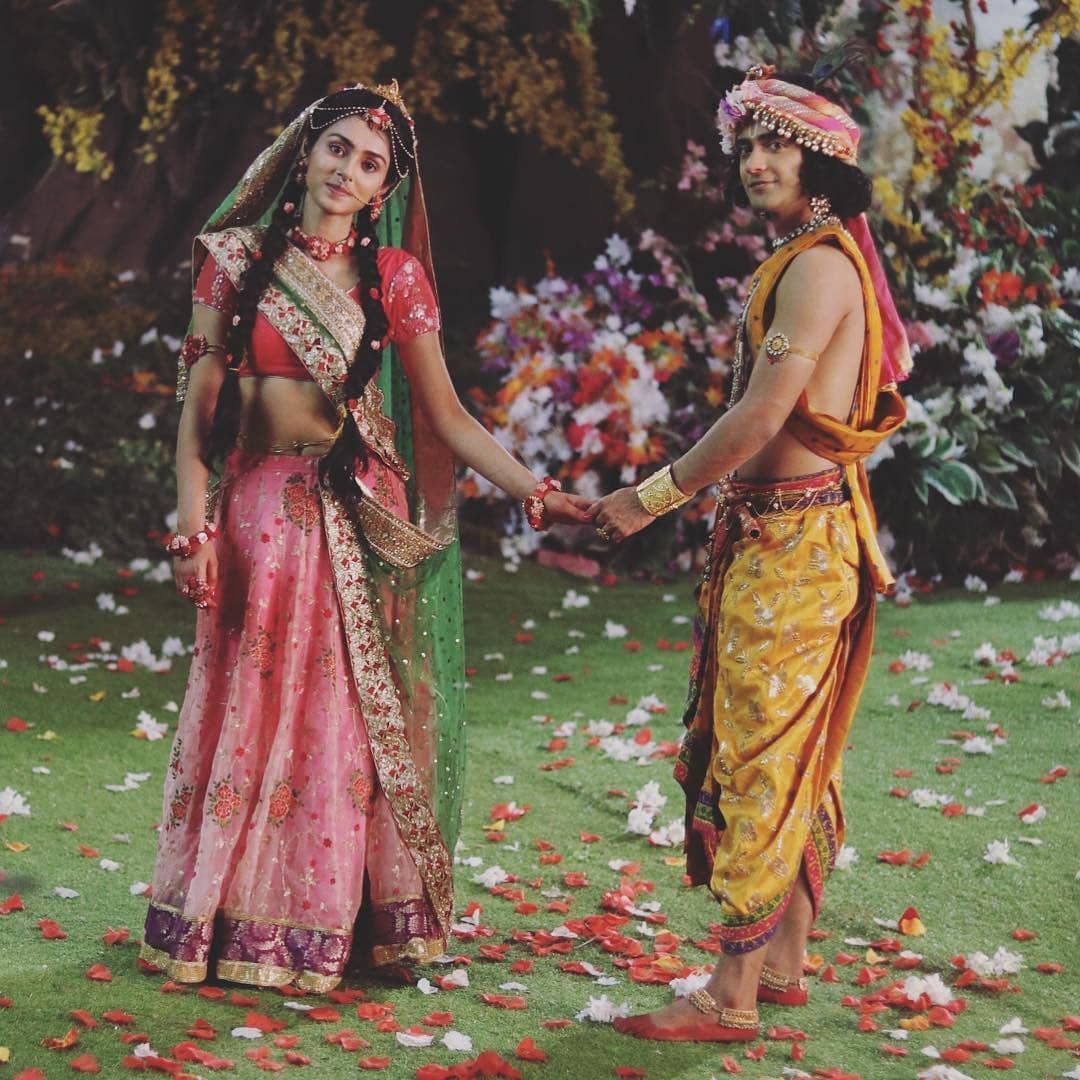 Group.all contents © 2021, the kiplinger washington editors Radha Krishna Star Bharat Wallpapers - Wallpaper Cave
