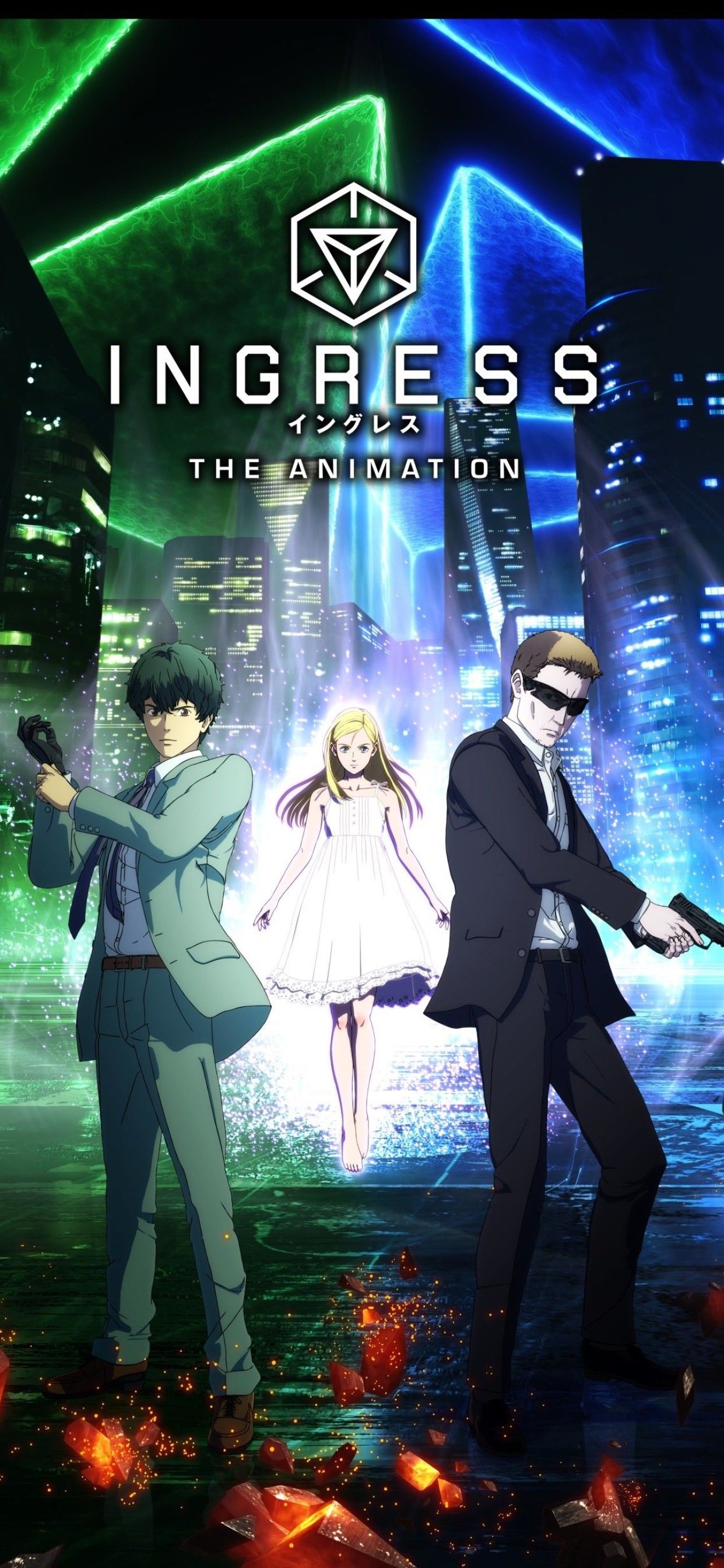 action anime series poster wallpapers wallpaper cave on action anime series poster wallpapers