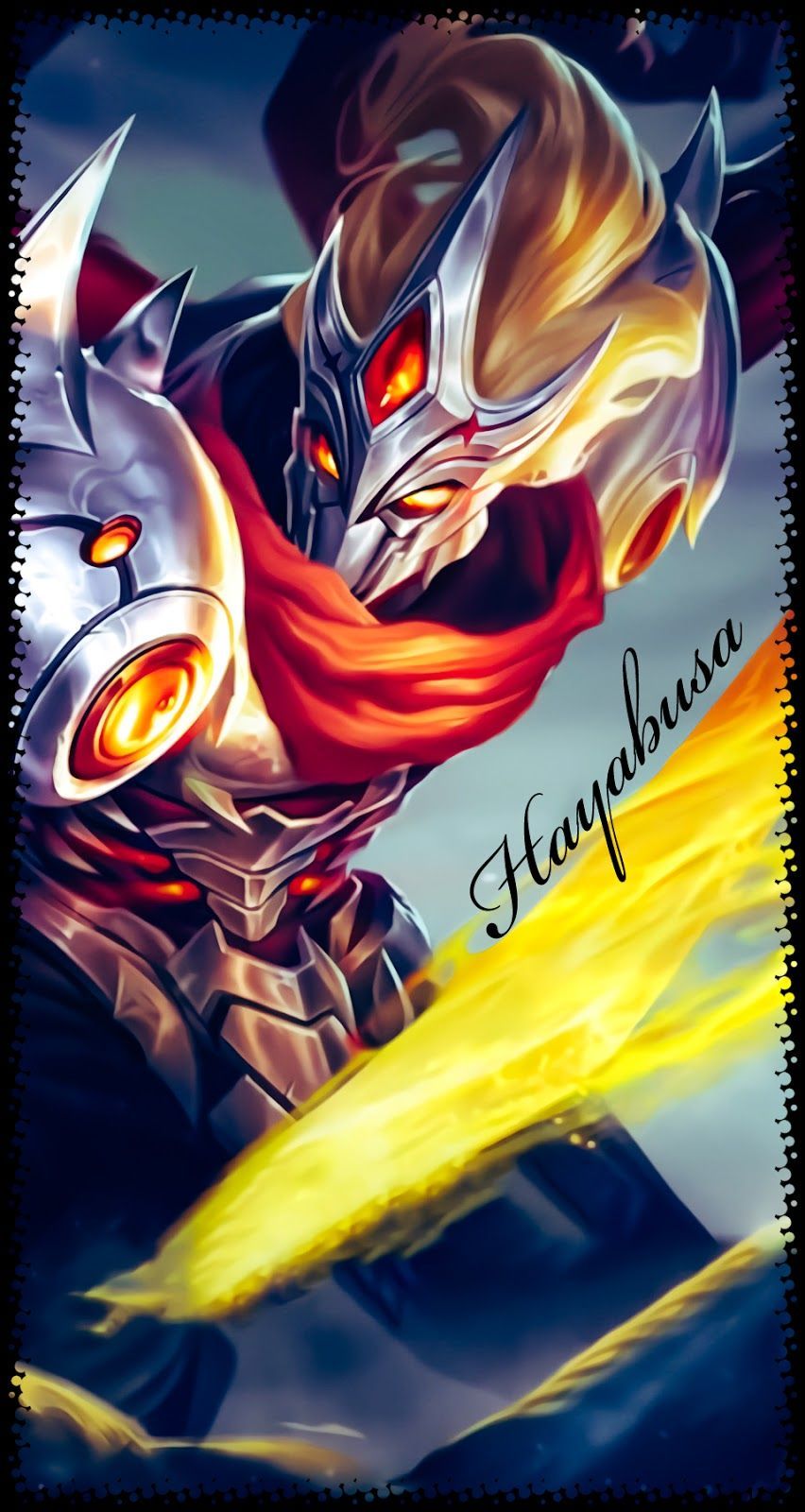 Dj sona wallpaper mobil, hd png download, transparent png. Hayabusa Shadow Of Obscurity Wallpapers - Wallpaper Cave