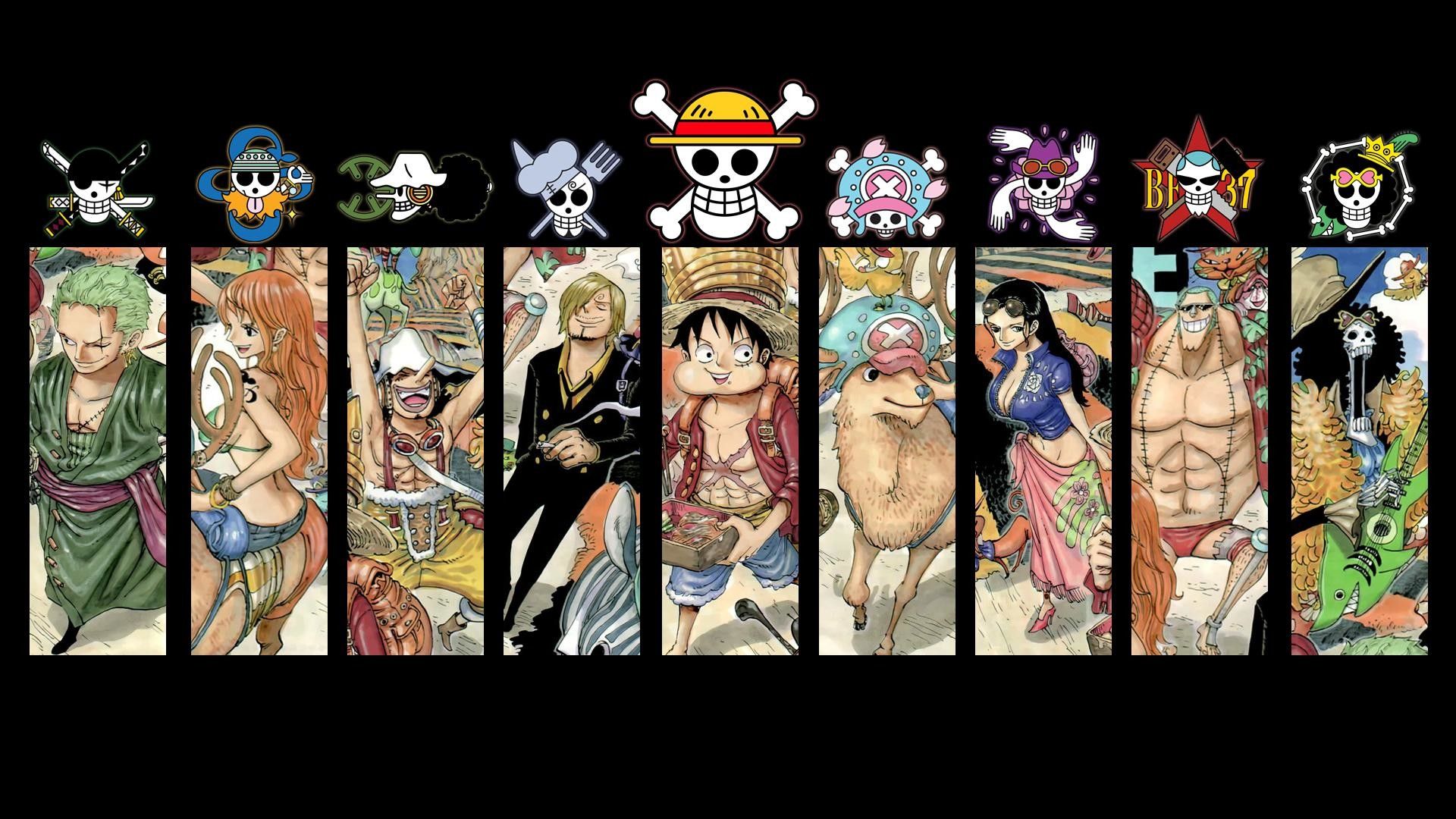 Amoled 4k One Piece Wallpapers Wallpaper Cave