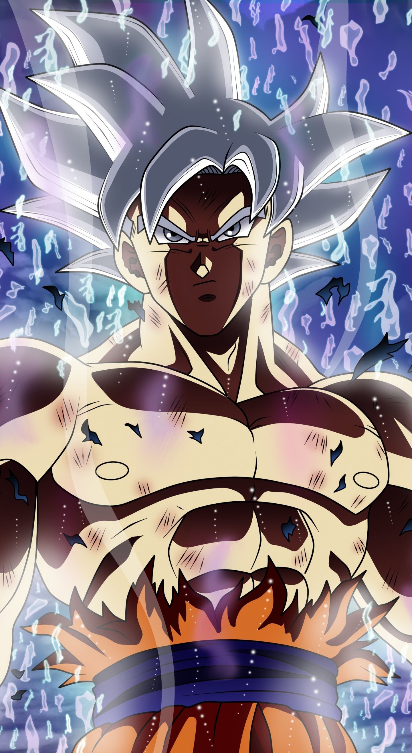 Anime Redmi Note 8 Wallpapers Wallpaper Cave