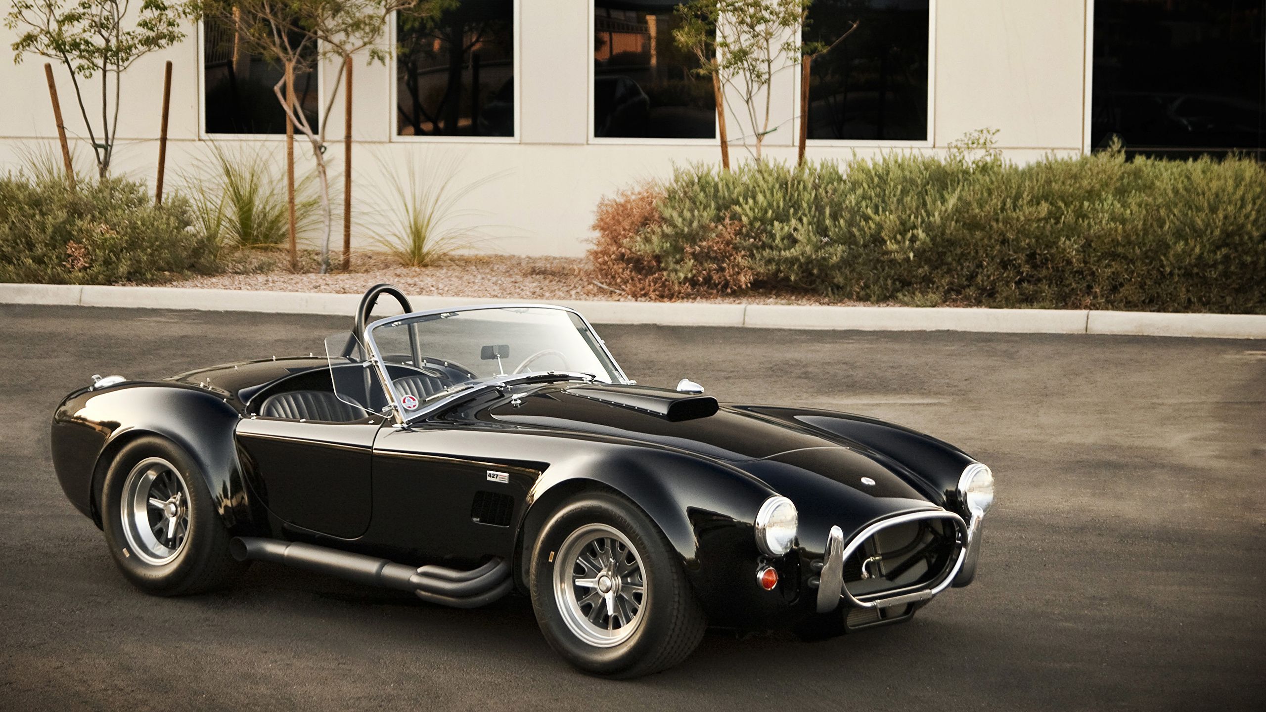 Shelby cobra computer wallpapers