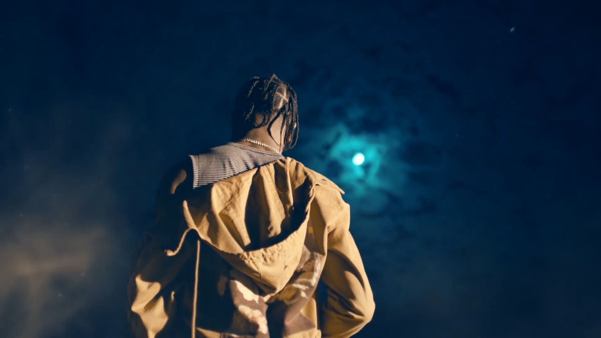 Travis Scott 4k Desktop Wallpapers Wallpaper Cave