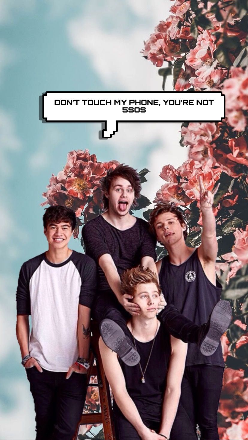 5sos aesthetic wallpapers wallpaper cave on 5sos aesthetic wallpapers