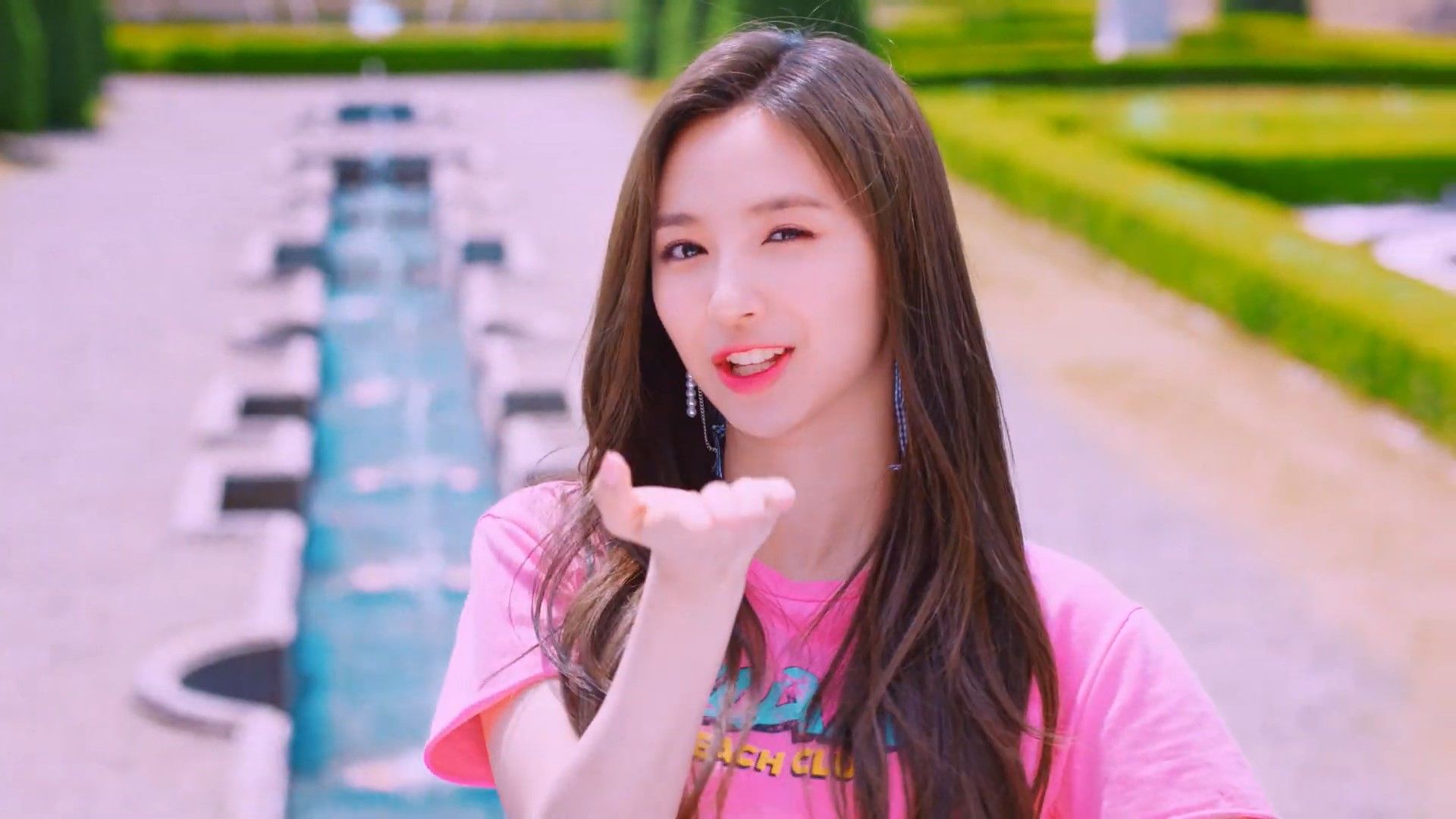 cherry bullet ji won wallpapers wallpaper cave on cherry bullet ji won wallpapers