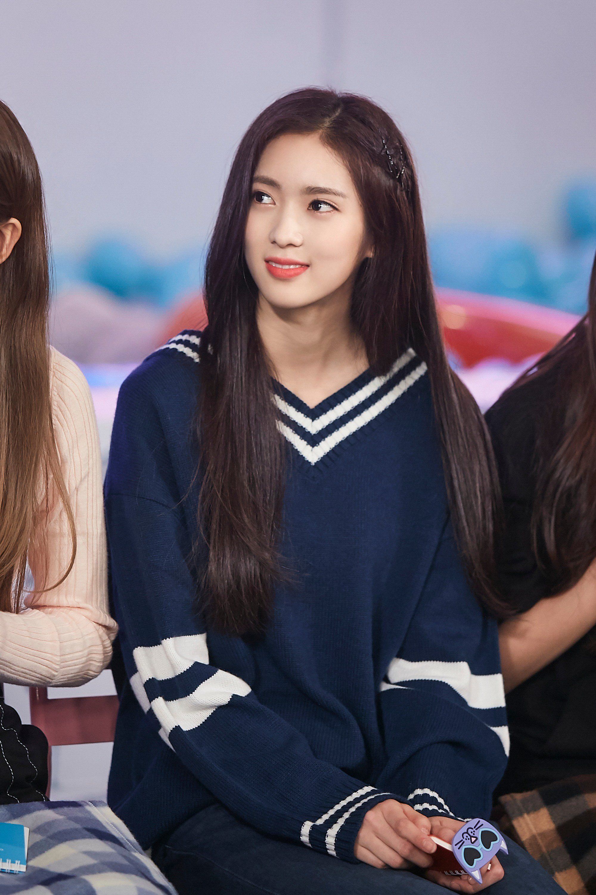 cherry bullet ji won wallpapers wallpaper cave on cherry bullet ji won wallpapers