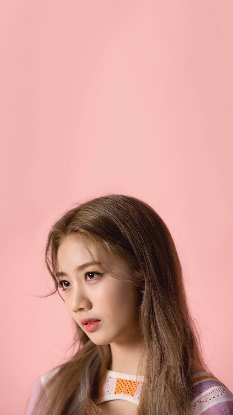 cherry bullet ji won wallpapers wallpaper cave on cherry bullet ji won wallpapers