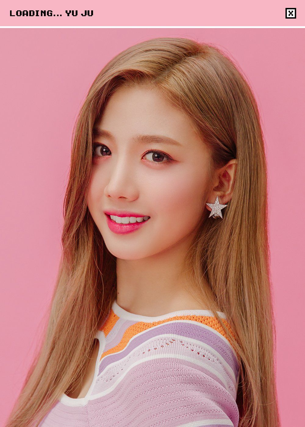 cherry bullet ji won wallpapers wallpaper cave on cherry bullet ji won wallpapers