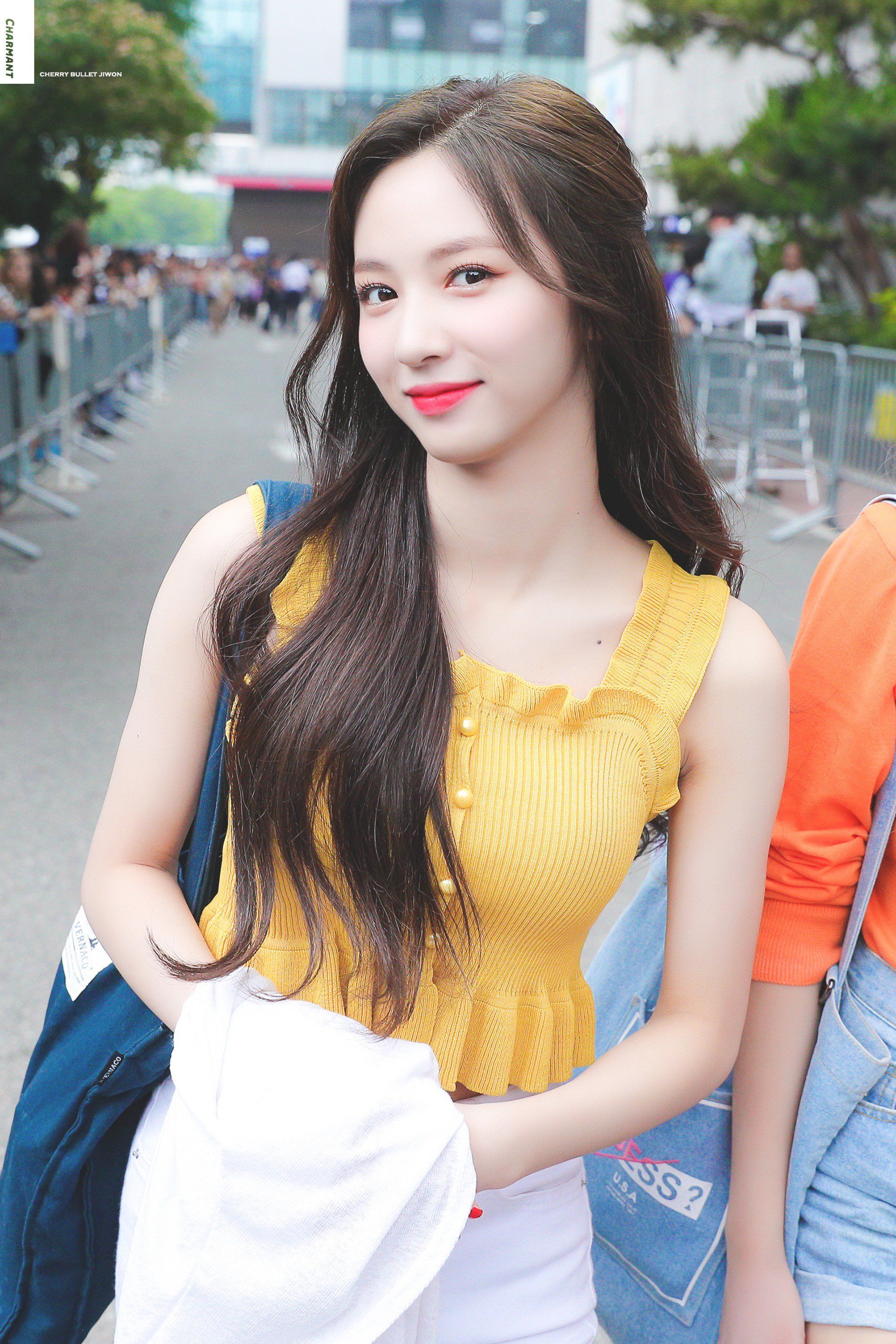 cherry bullet ji won wallpapers wallpaper cave on cherry bullet ji won wallpapers