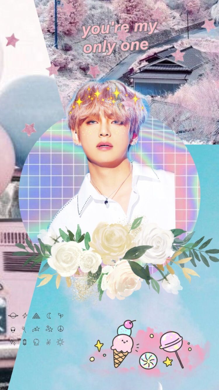 kim taehyung aesthetic wallpapers wallpaper cave on kim taehyung aesthetic wallpapers