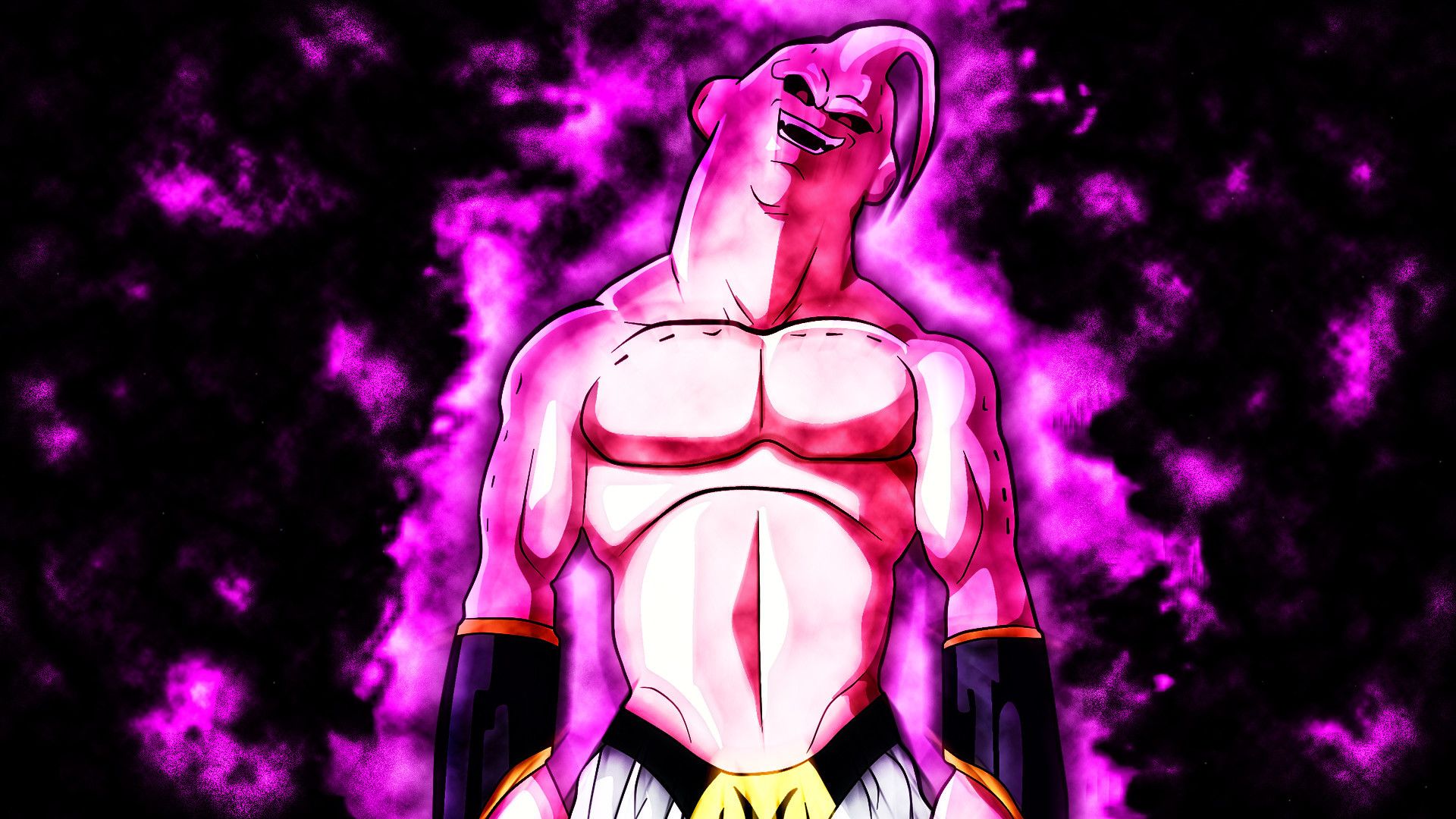 Buu's Bodies 2