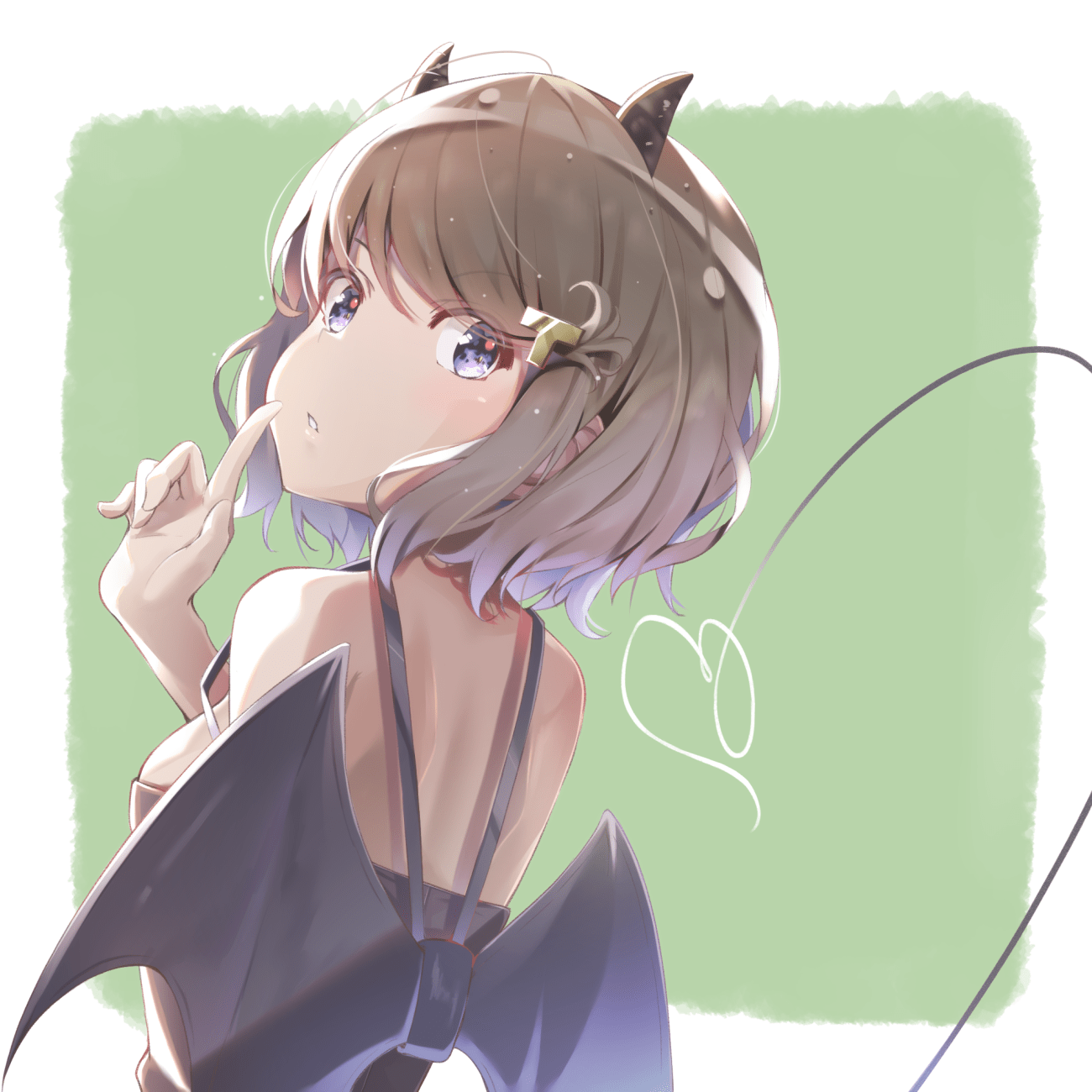 Hentai Wallpapers Tomoe Koga - Sensual Koga Tomoe Backgrounds for Your Screen