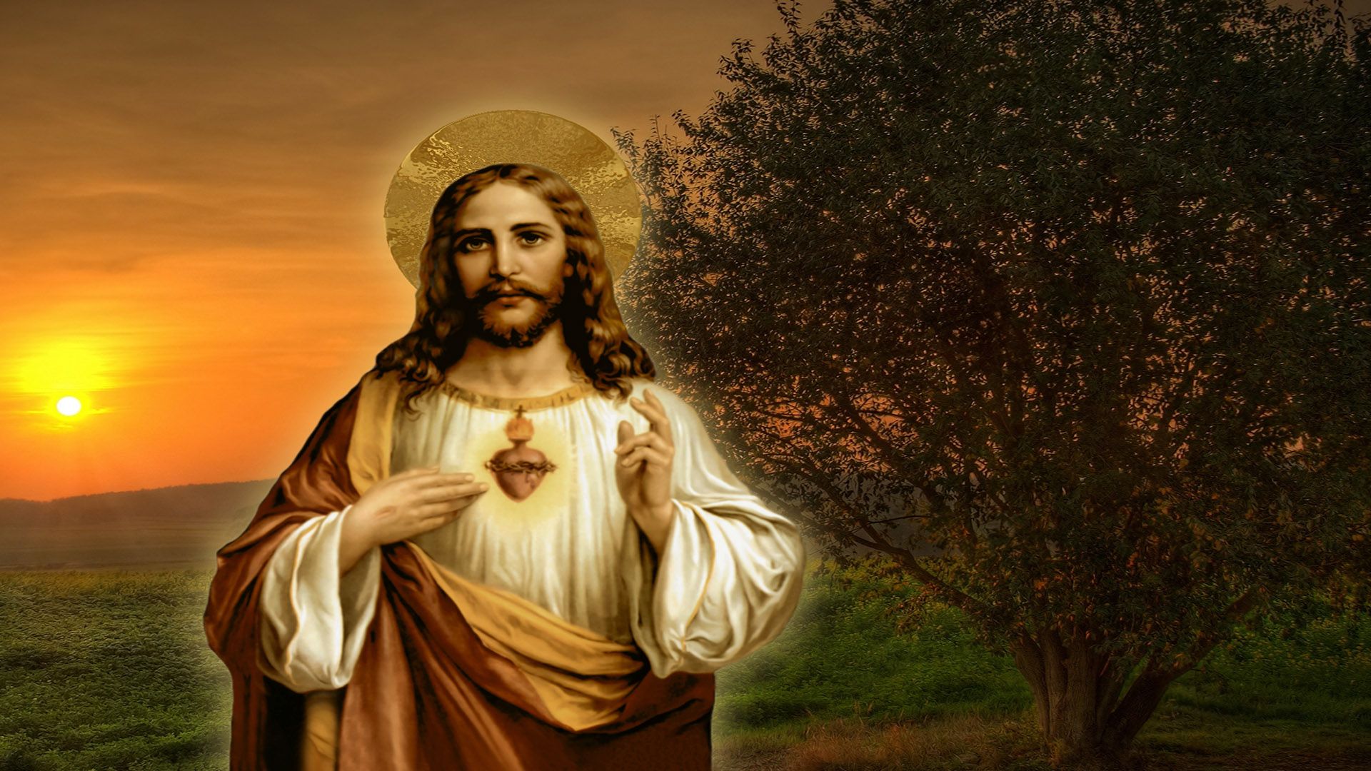 jesus images hd wallpaper cave on jesus cartoon wallpapers