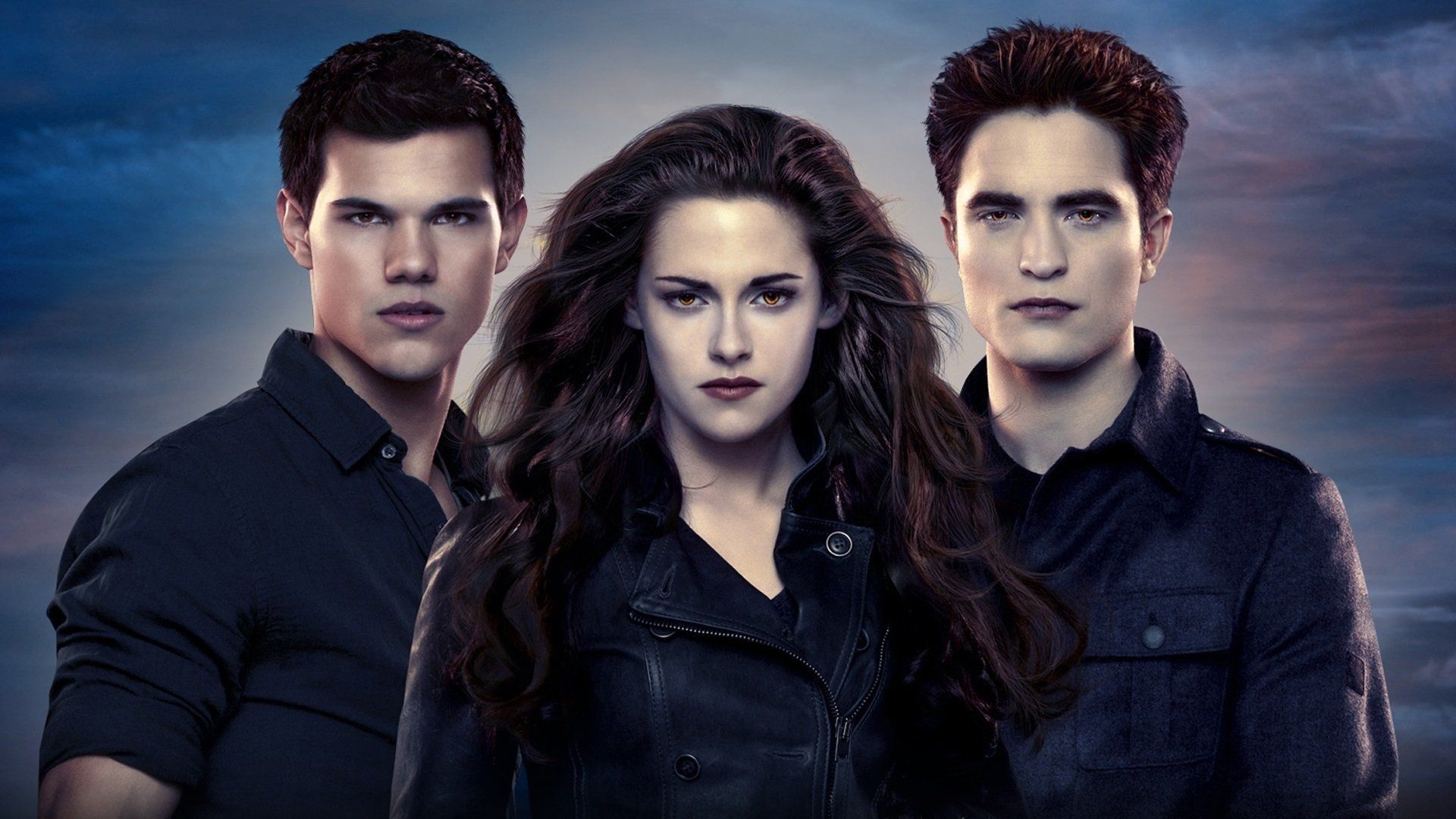 Twilight hd desktop wallpapers