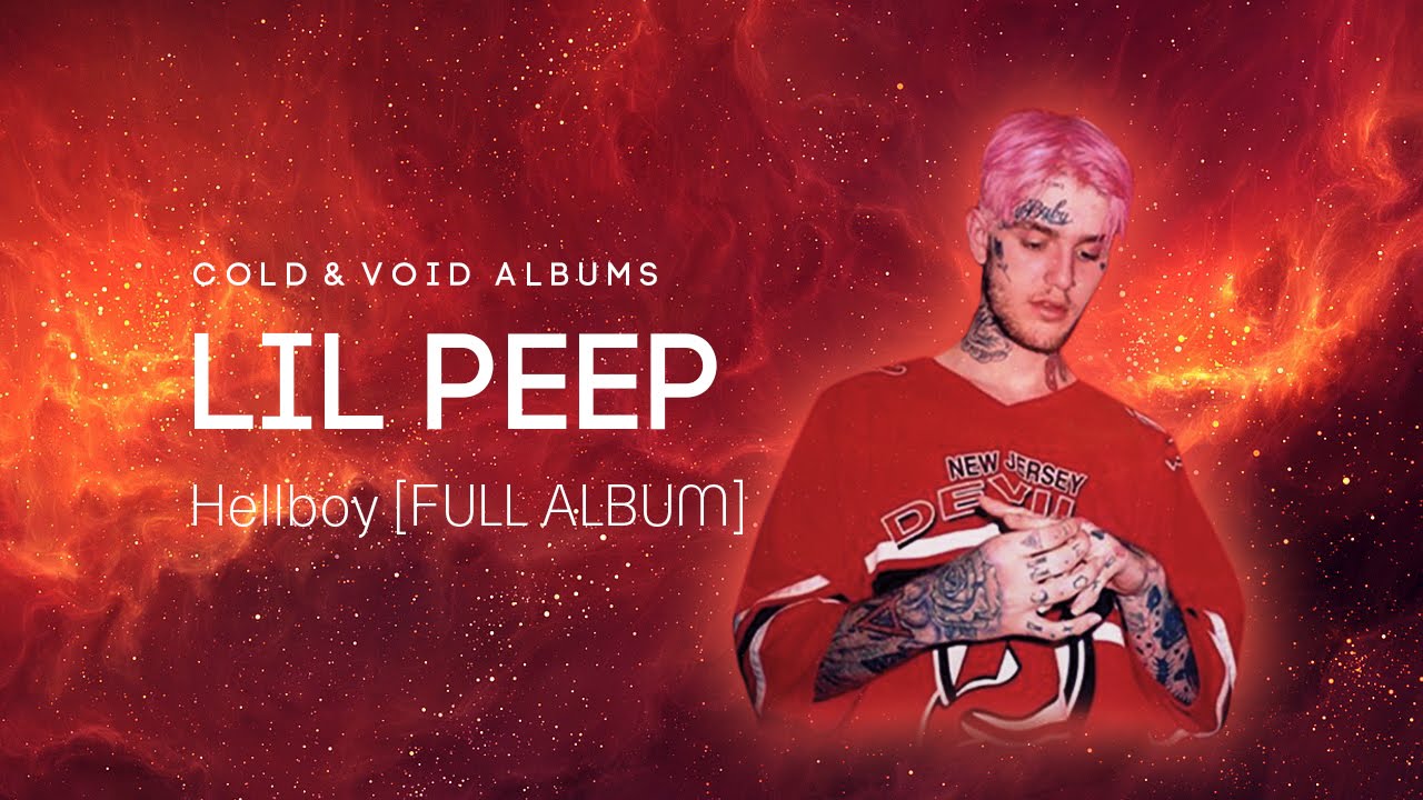 Here's how to make sure you. Lil Peep Hellboy Wallpapers - Wallpaper Cave