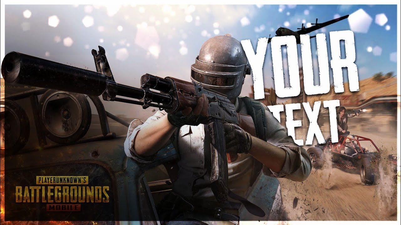 Pubg Thumbnail Vs Novocom Top