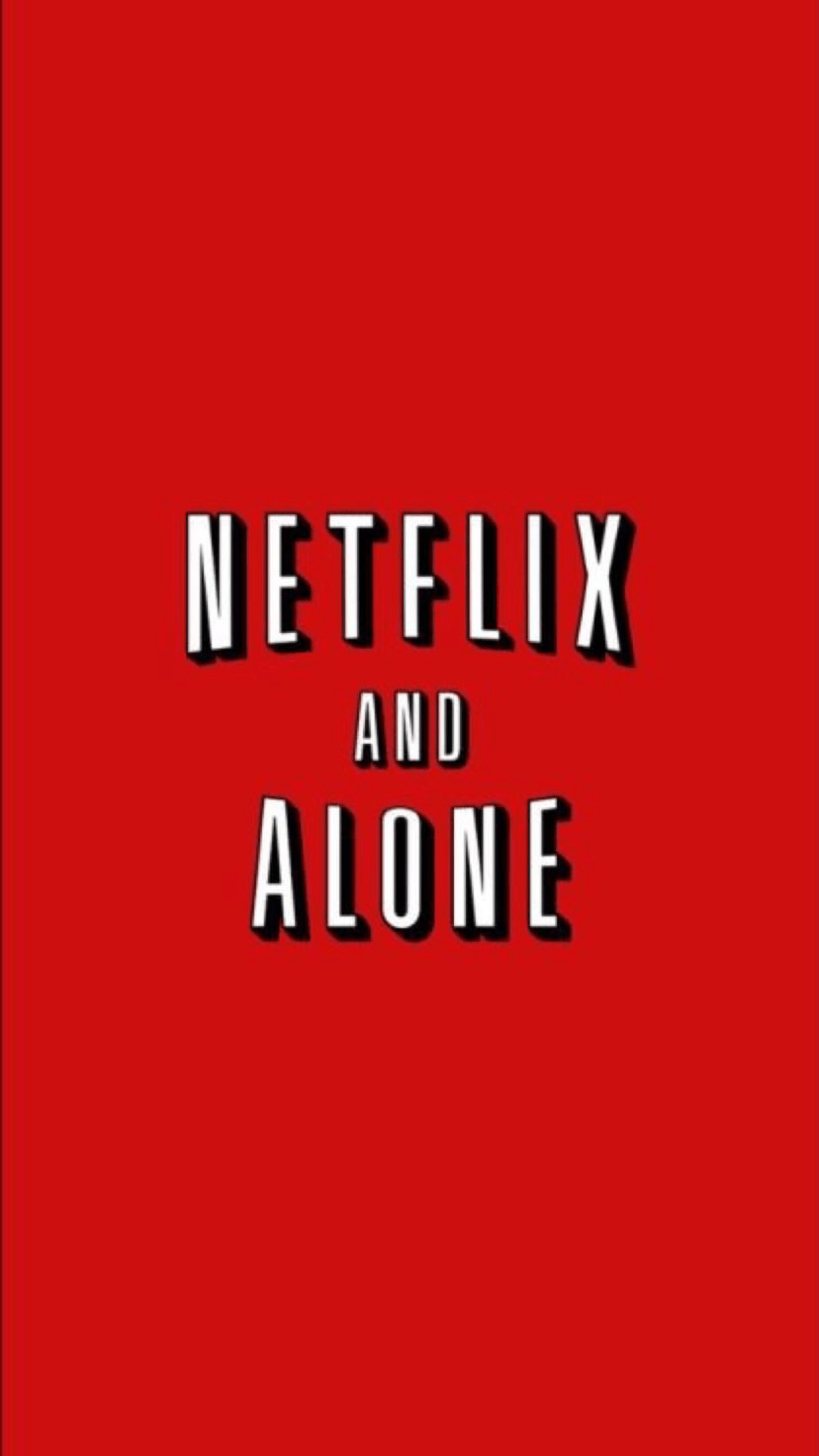 Aesthetic Netflix Logo Wallpapers Wallpaper Cave