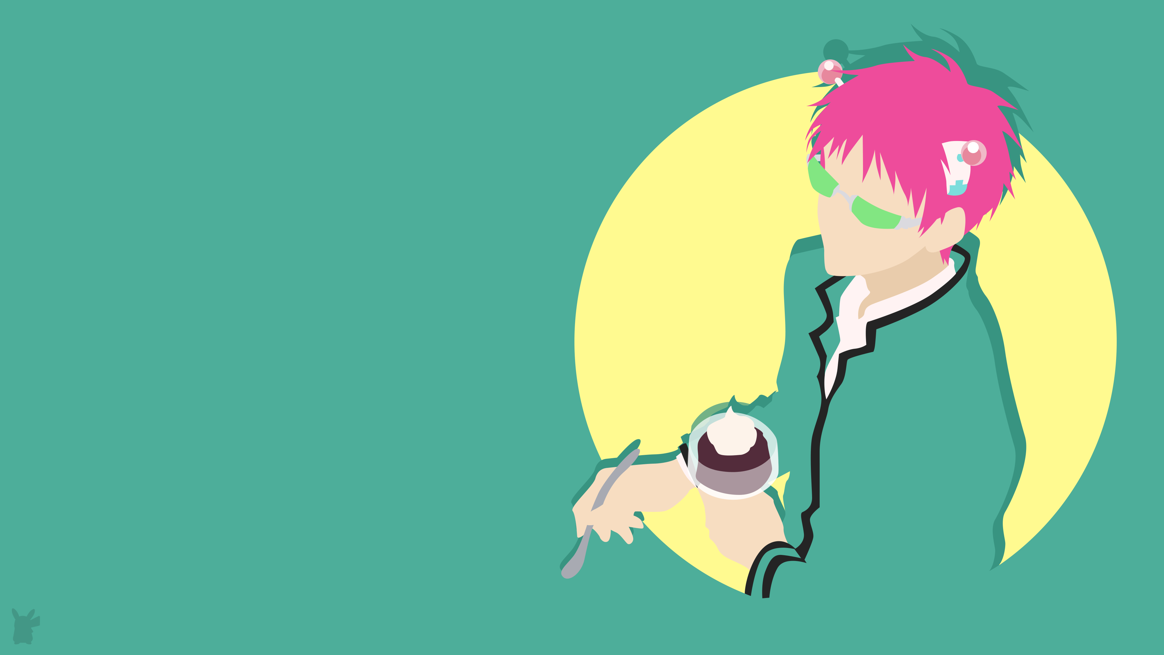 Anime Saiki K Wallpapers - Wallpaper Cave