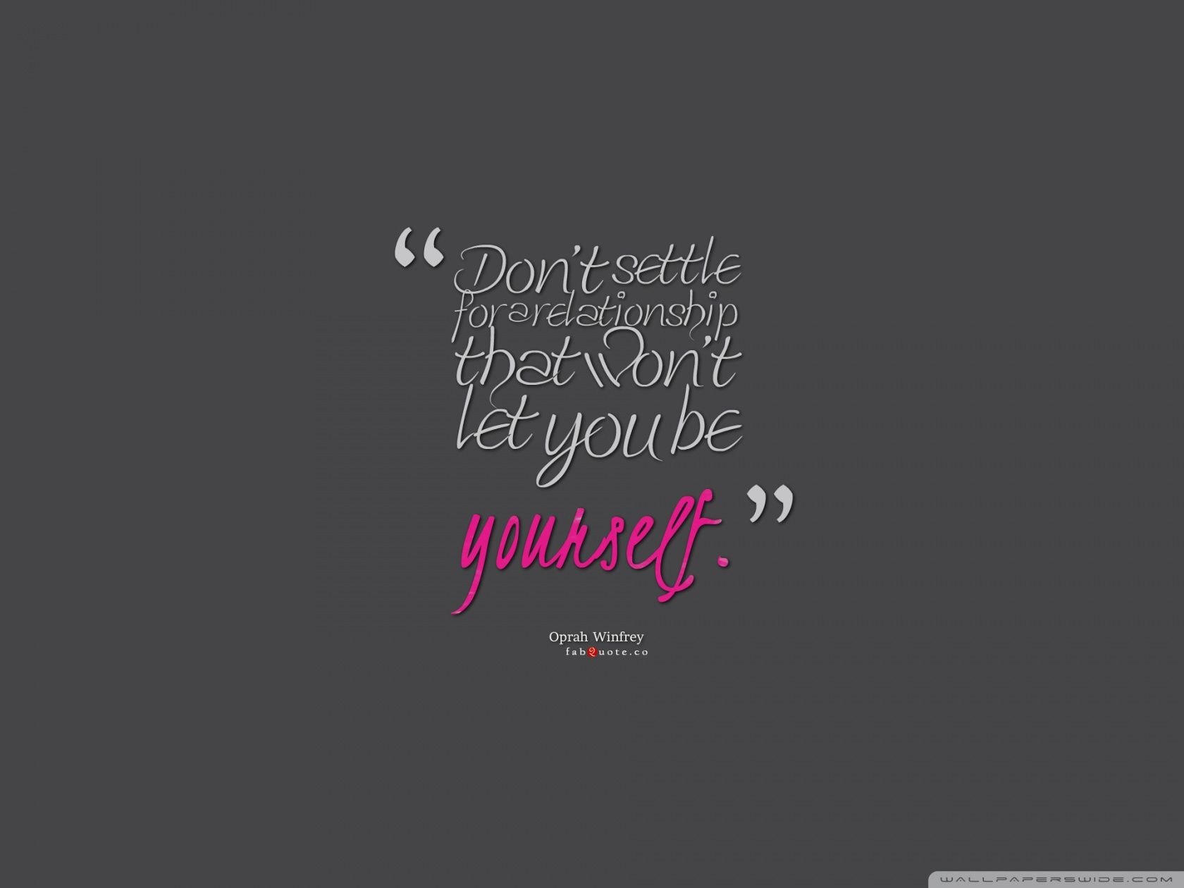 Islamic Quote Desktop Wallpapers Wallpaper Cave