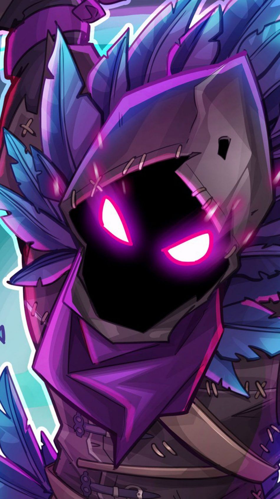 Fortnite Anime 4k Wallpapers Wallpaper Cave