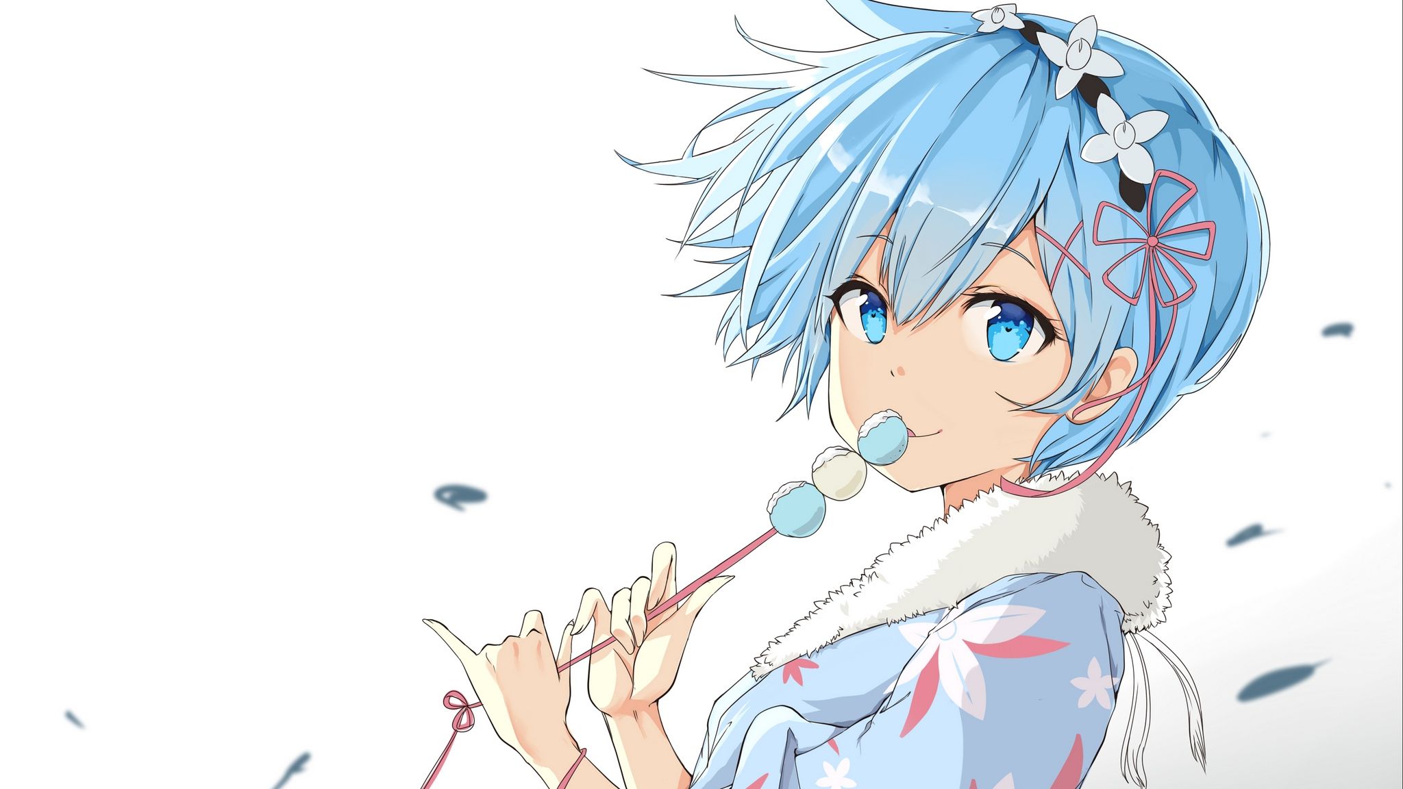 Re: Zero Kara Hajimeru Isekai Seikatsu Light Novel to ...