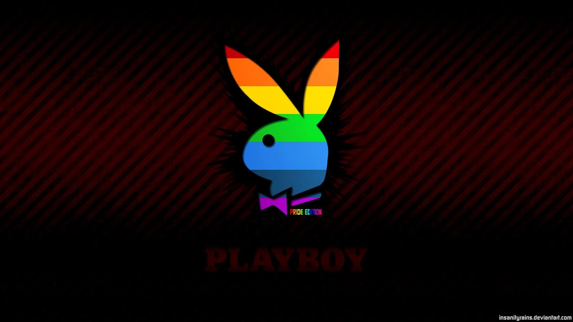 aesthetic playboy wallpapers wallpaper cave on playboy logo aesthetic wallpapers