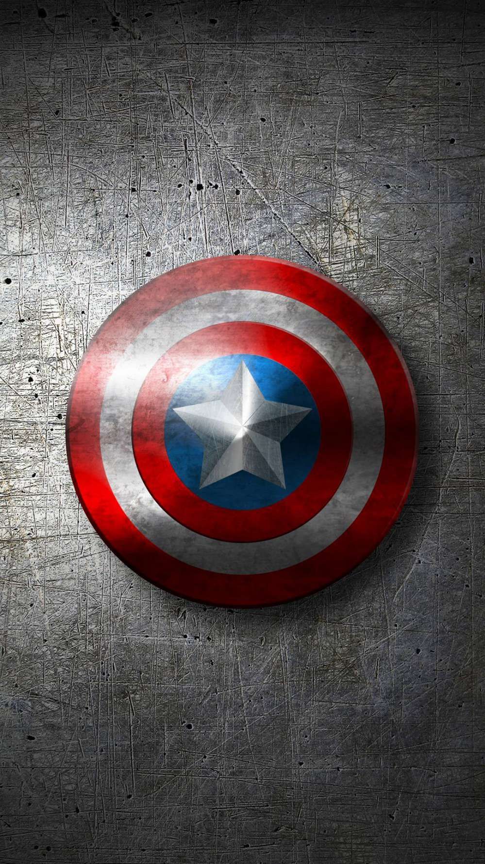 Captain America Amoled Wallpapers Wallpaper Cave
