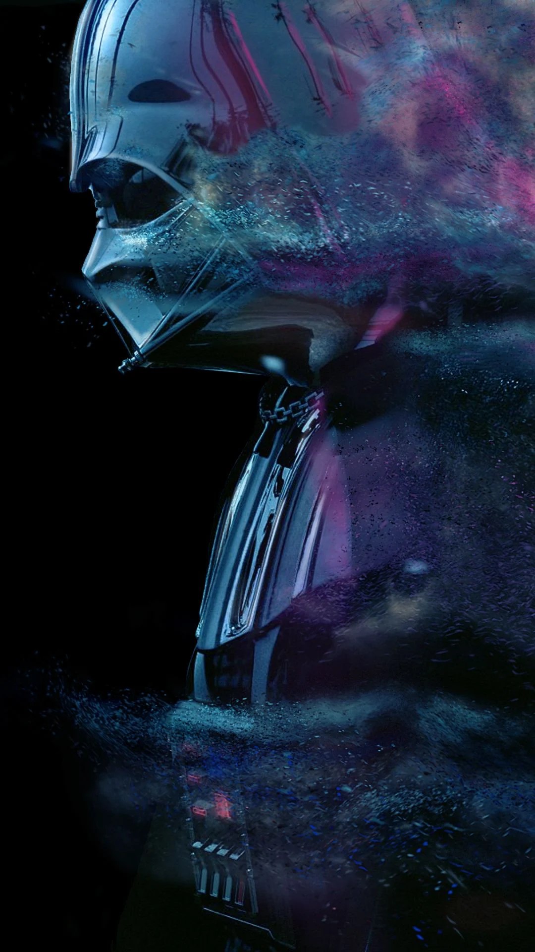 View 10 Pink Star Wars Wallpaper zonasumin