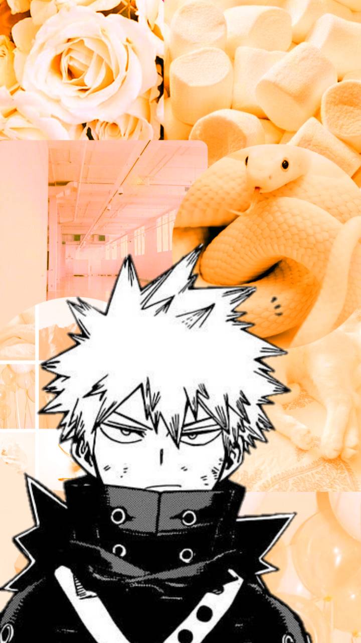aesthetic bakugou wallpapers wallpaper cave on bakugou aesthetic wallpapers
