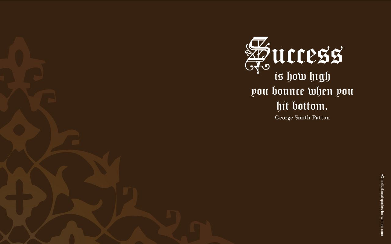 Desktop Motivational Quotes Wallpapers Wallpaper Cave