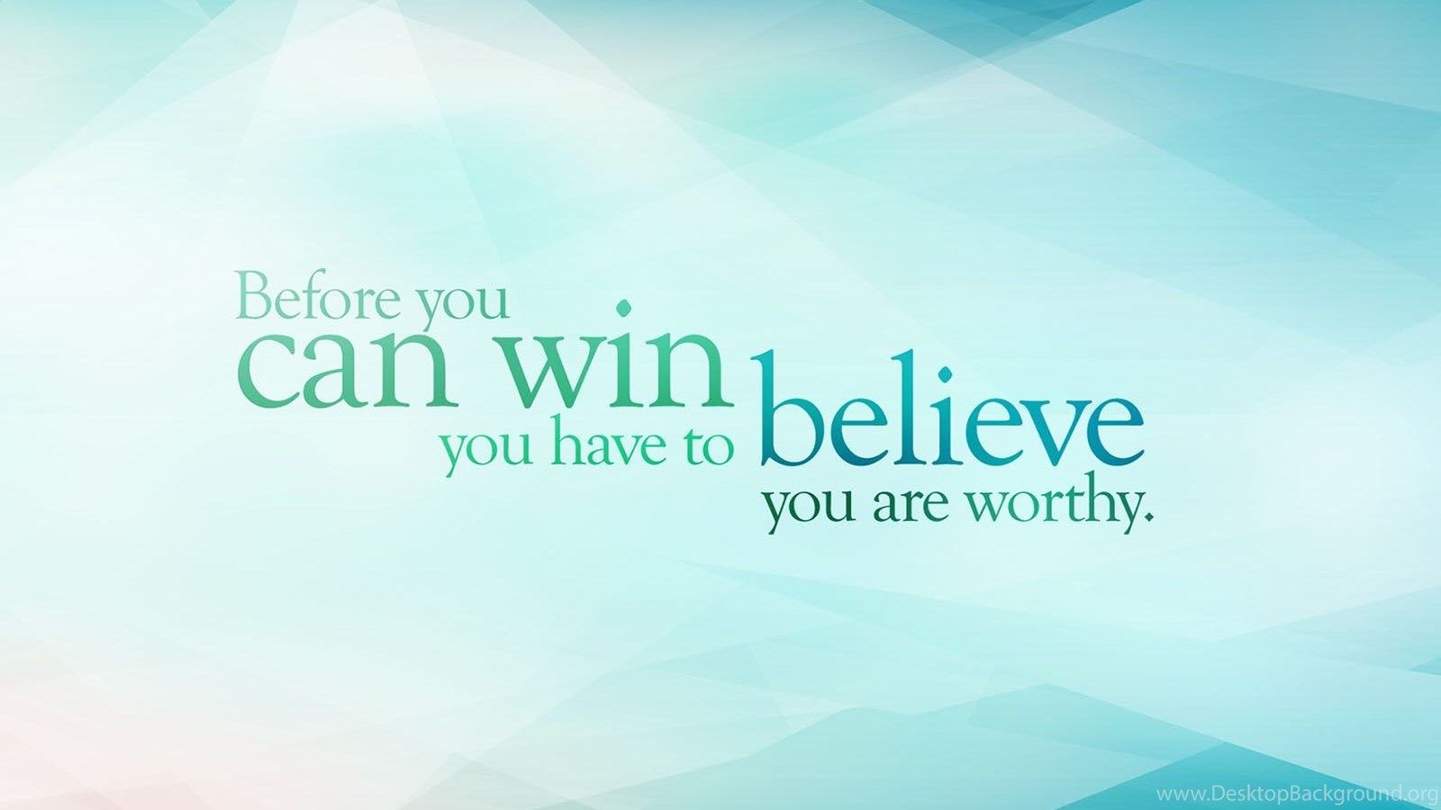 Desktop Motivational Quotes Wallpapers Wallpaper Cave