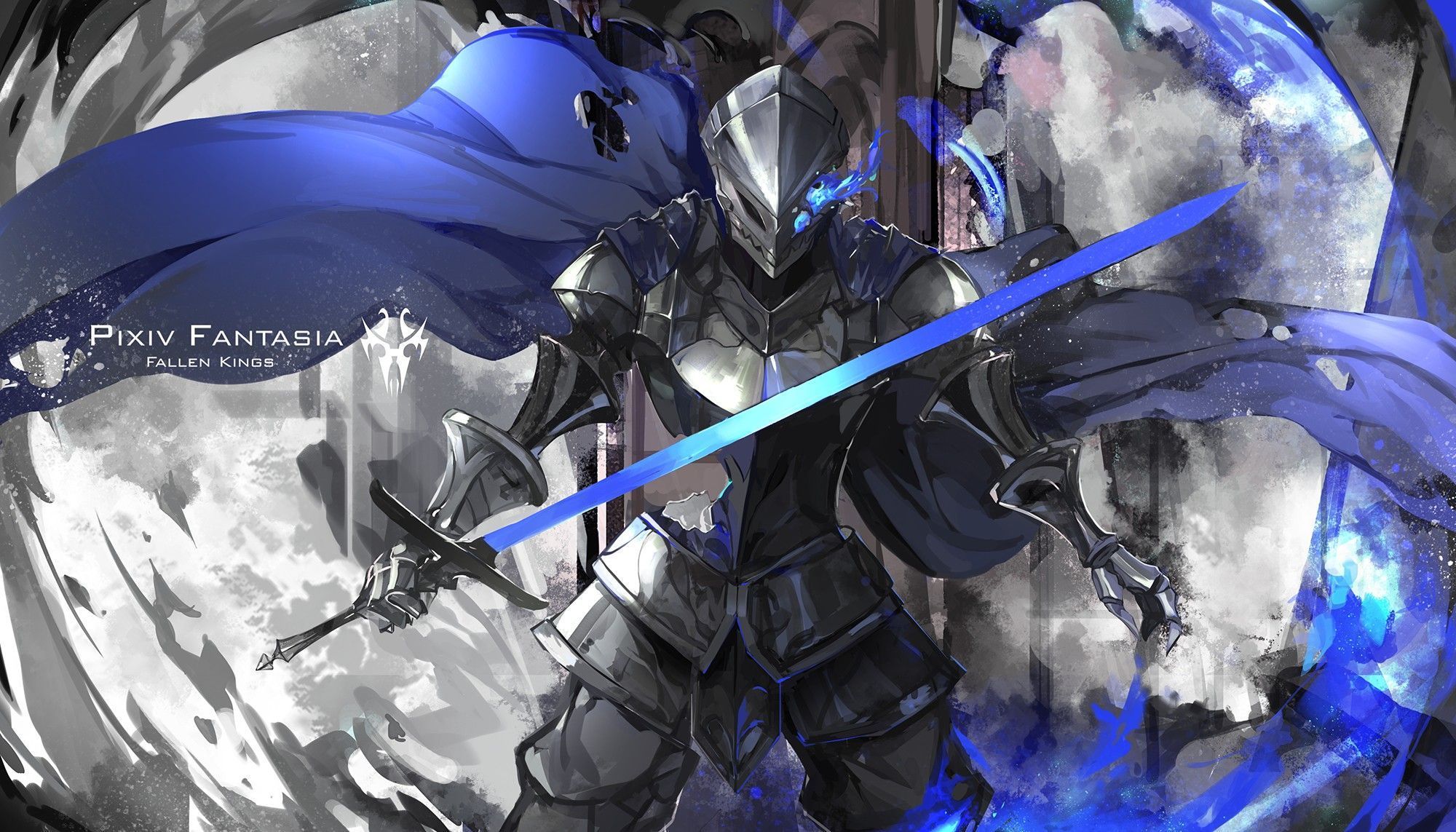A curated selection of 333 knight wallpapers. Knight Anime Wallpapers Wallpaper Cave