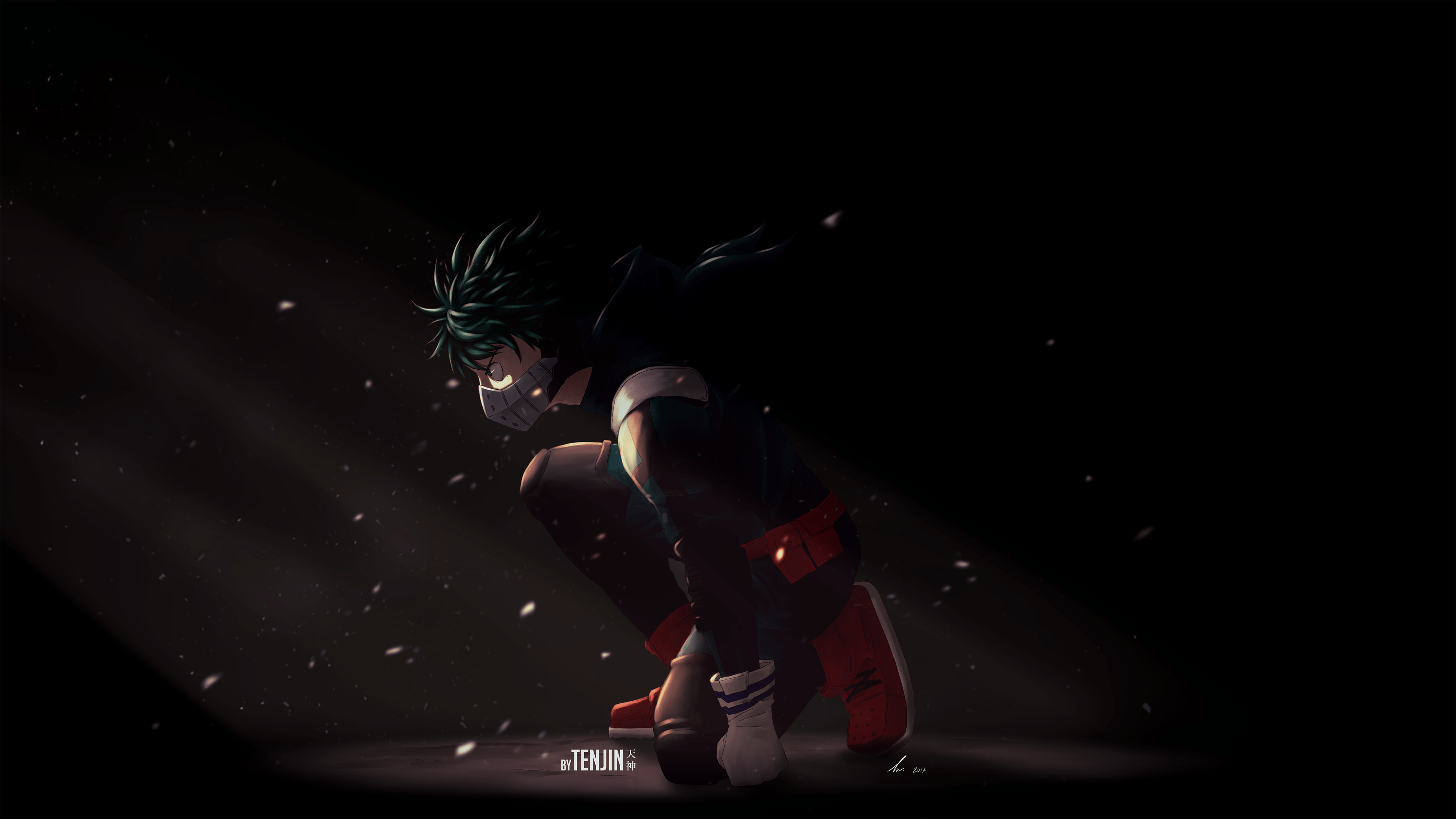 dark academia wallpapers wallpaper cave on my hero academia black wallpapers