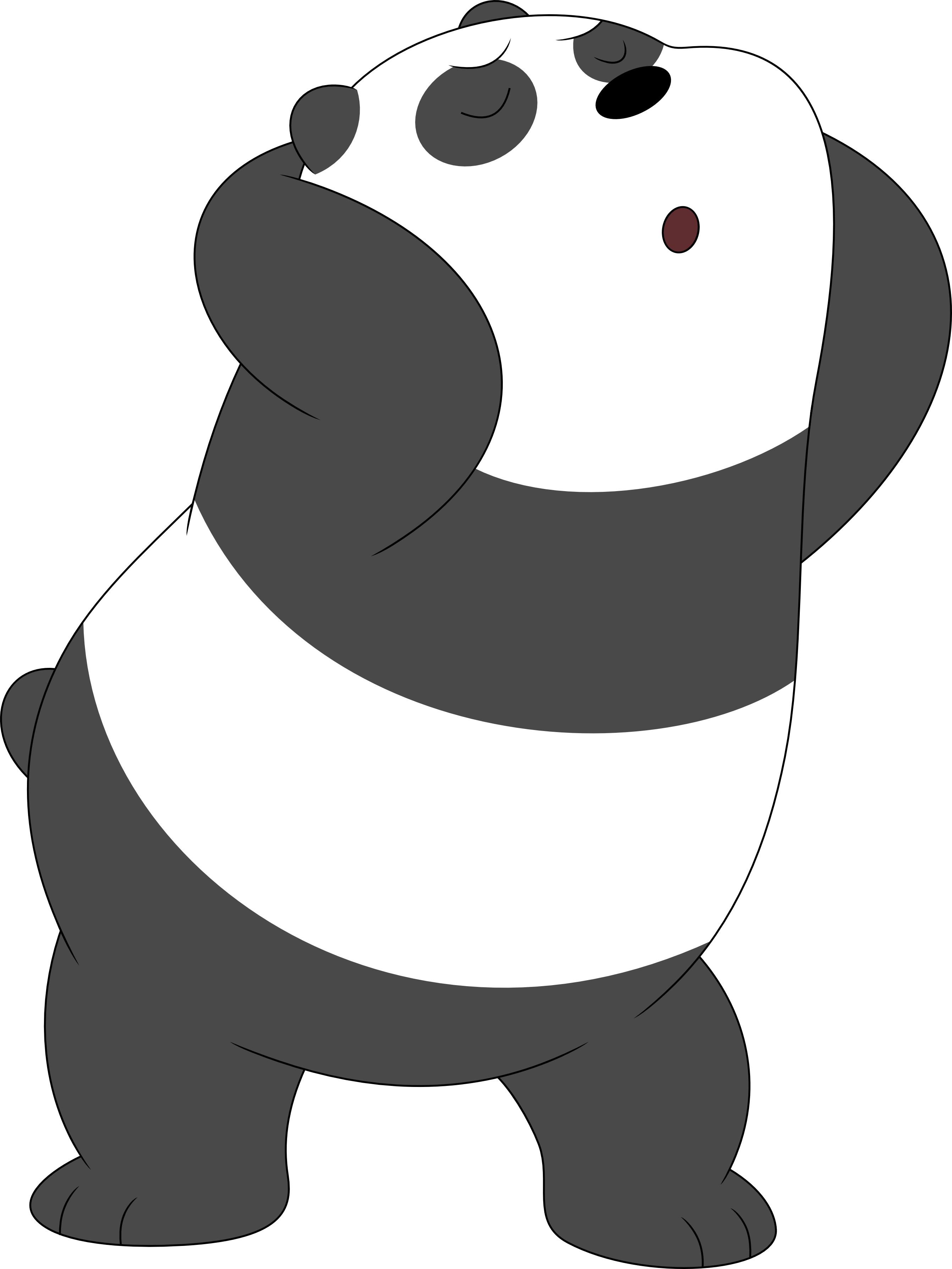 Aesthetic We Bare Bears Wallpapers Wallpaper Cave