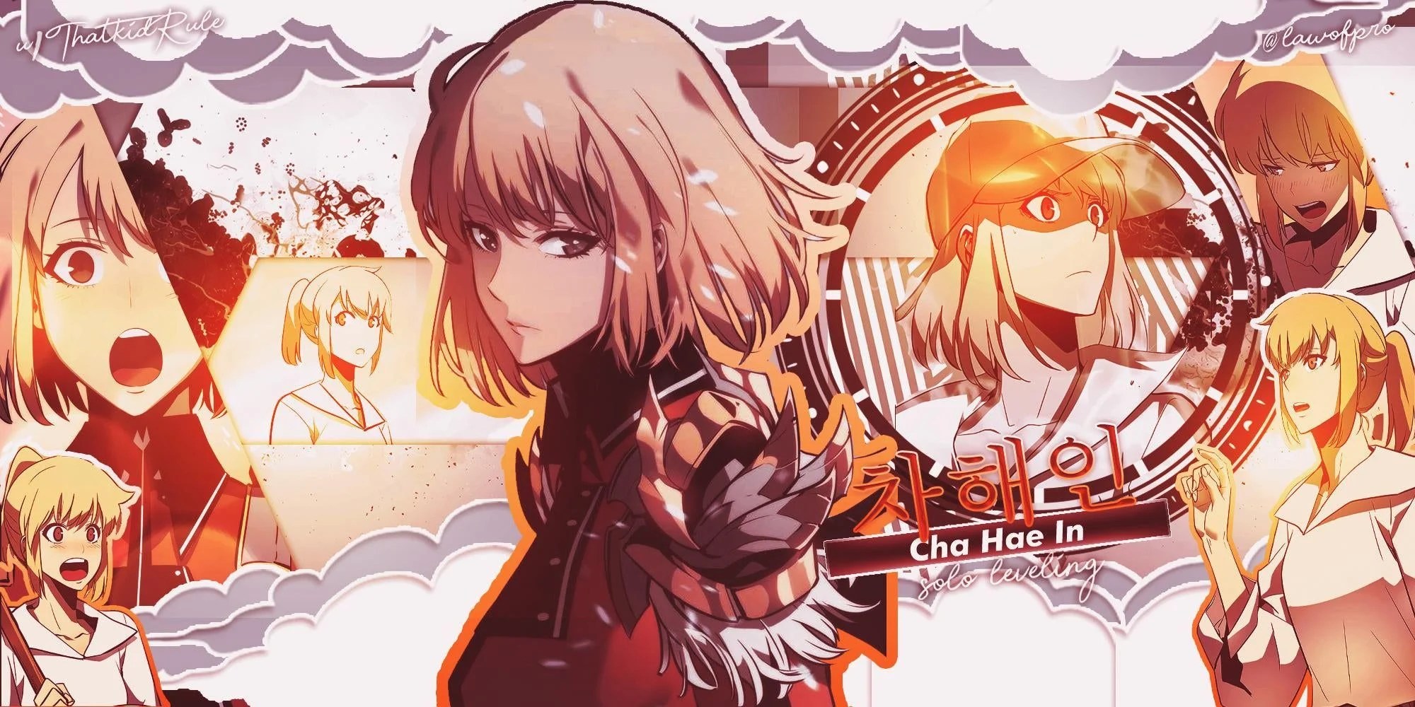 cha hae in wallpapers wallpaper cave on cha hae in wallpapers